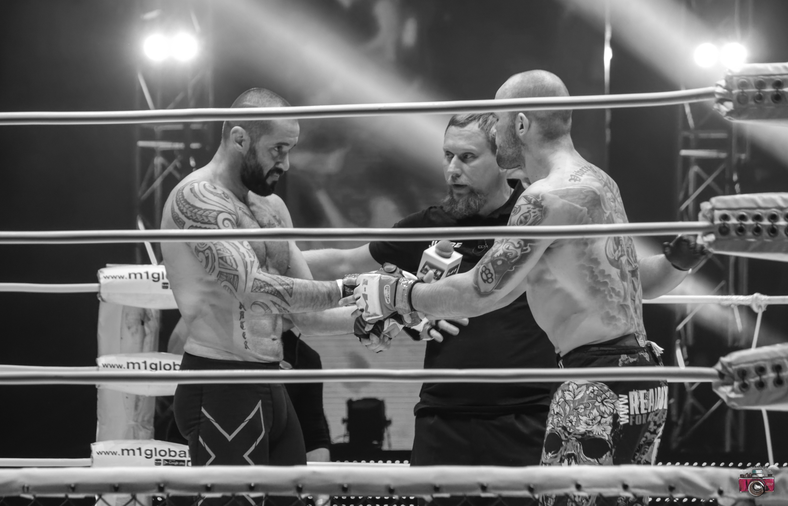 M-1 CHALLENGE 88. Photographer Sonkina Tatiana (Tanya Ash)