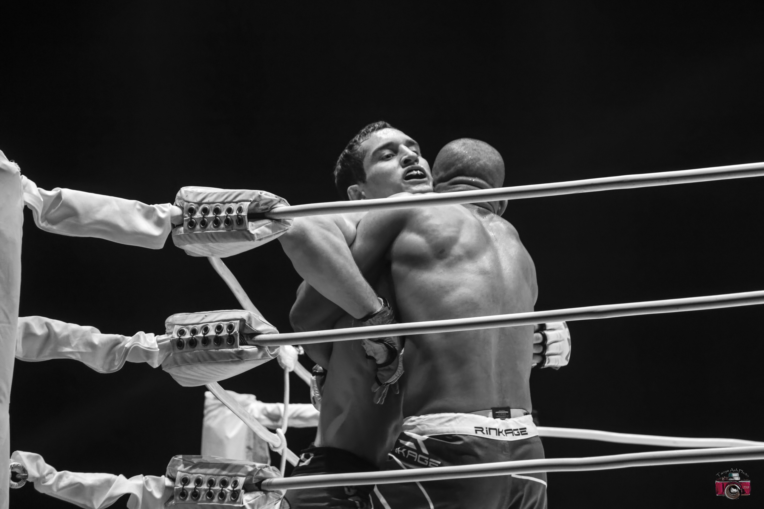 M-1 CHALLENGE 88. Photographer Sonkina Tatiana (Tanya Ash)