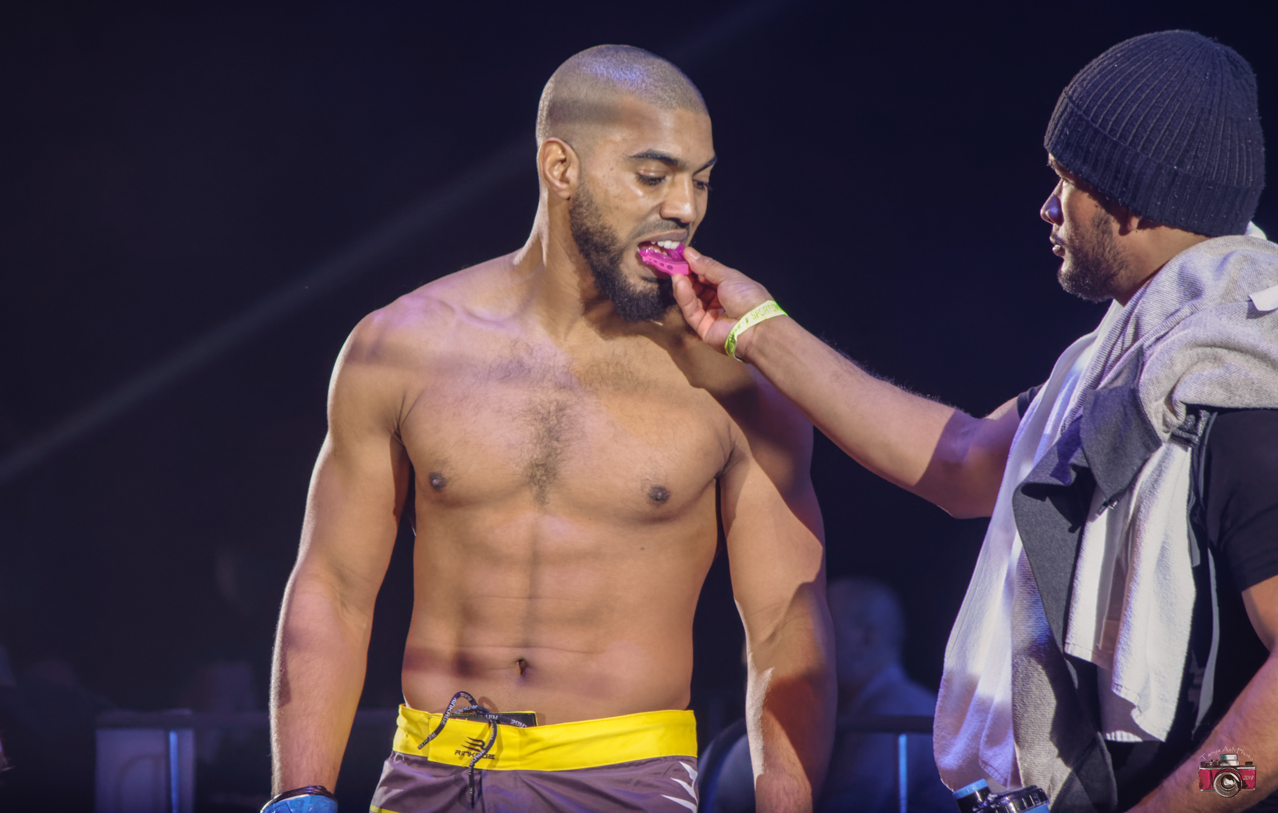 M-1 CHALLENGE 88. Photographer Sonkina Tatiana (Tanya Ash)