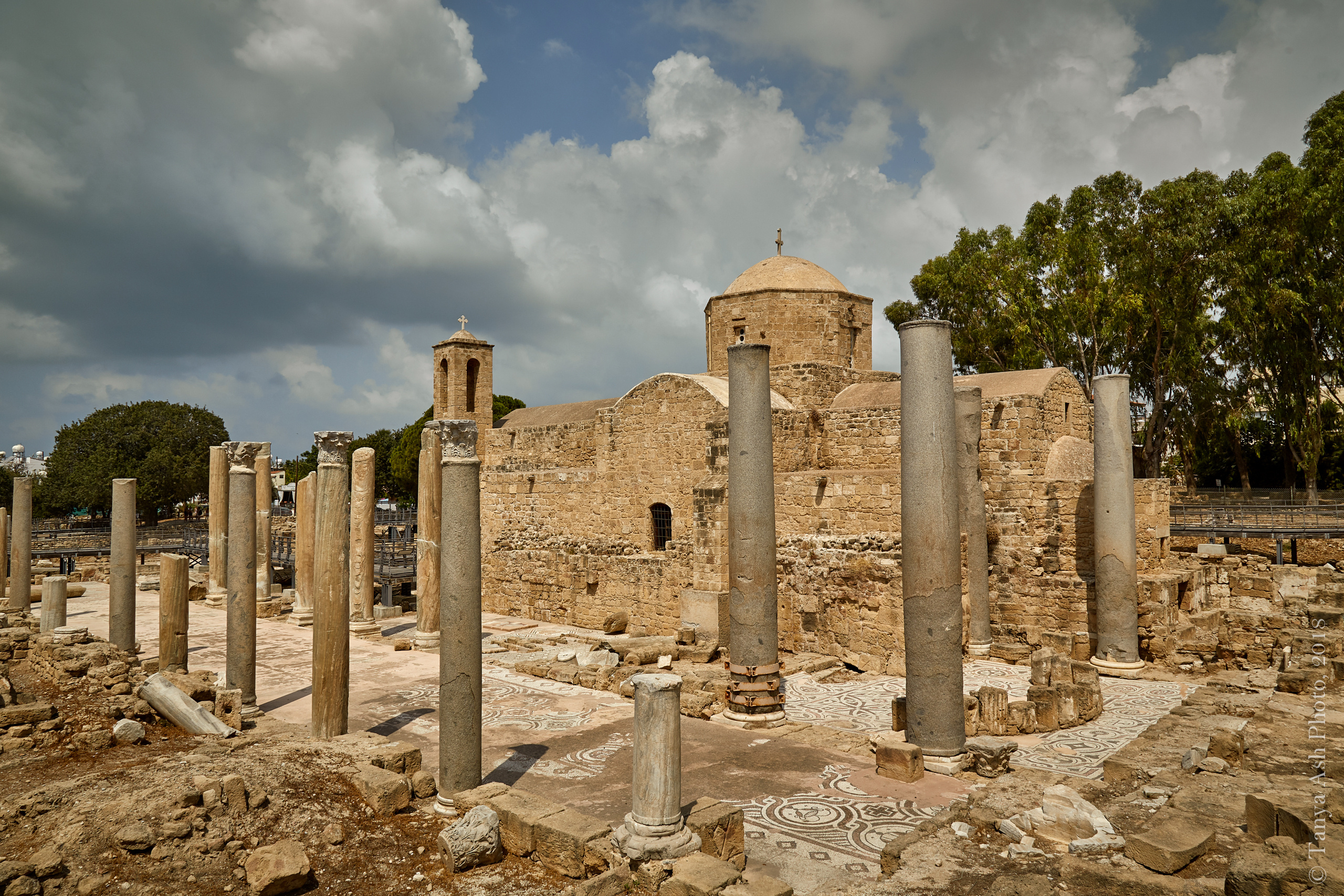 Фотографии Кипра и Пафоса. Photographer Sonkina Tatiana (Tanya Ash)