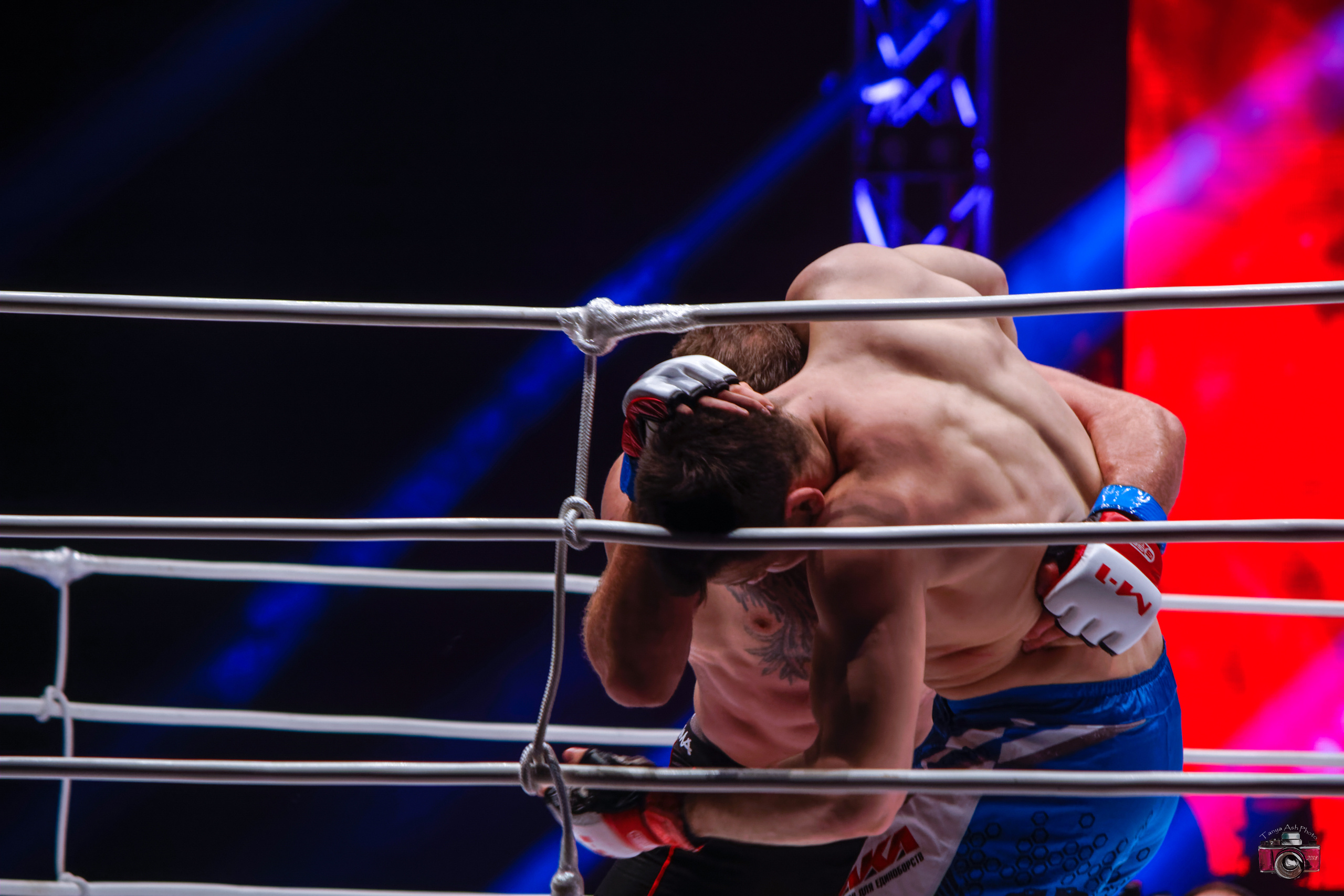 M-1 CHALLENGE 88. Photographer Sonkina Tatiana (Tanya Ash)