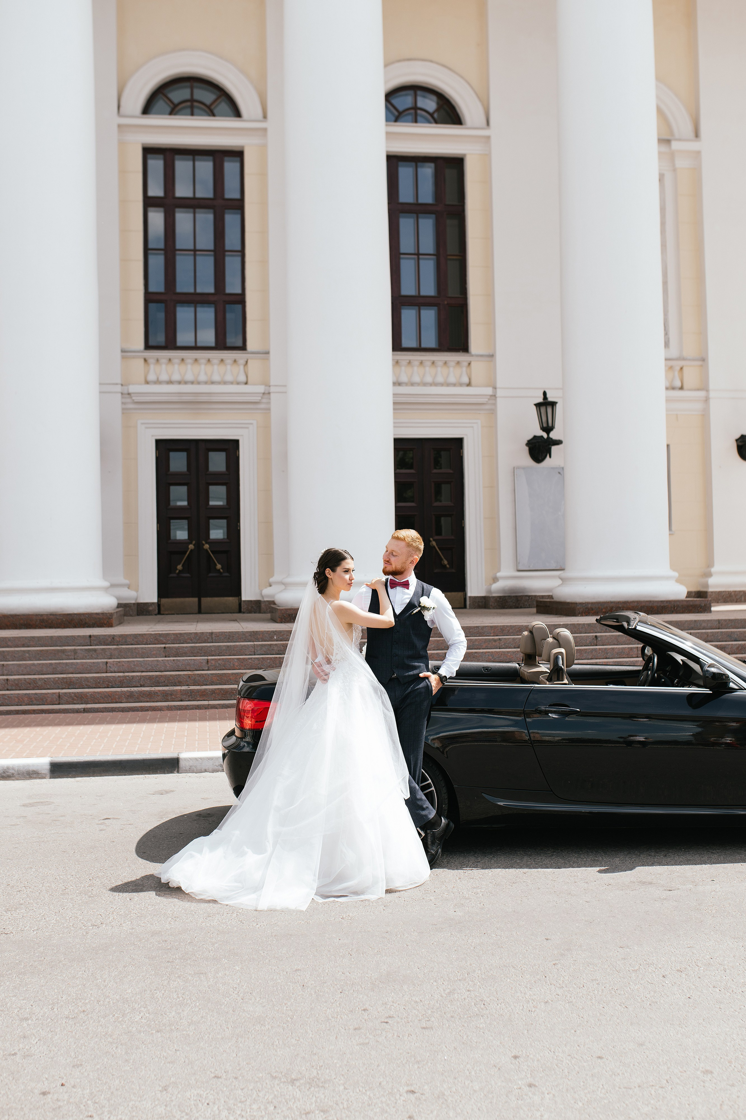 Wedding day #52. Свадебный, семейный фотограф в Рязани Лена Брант