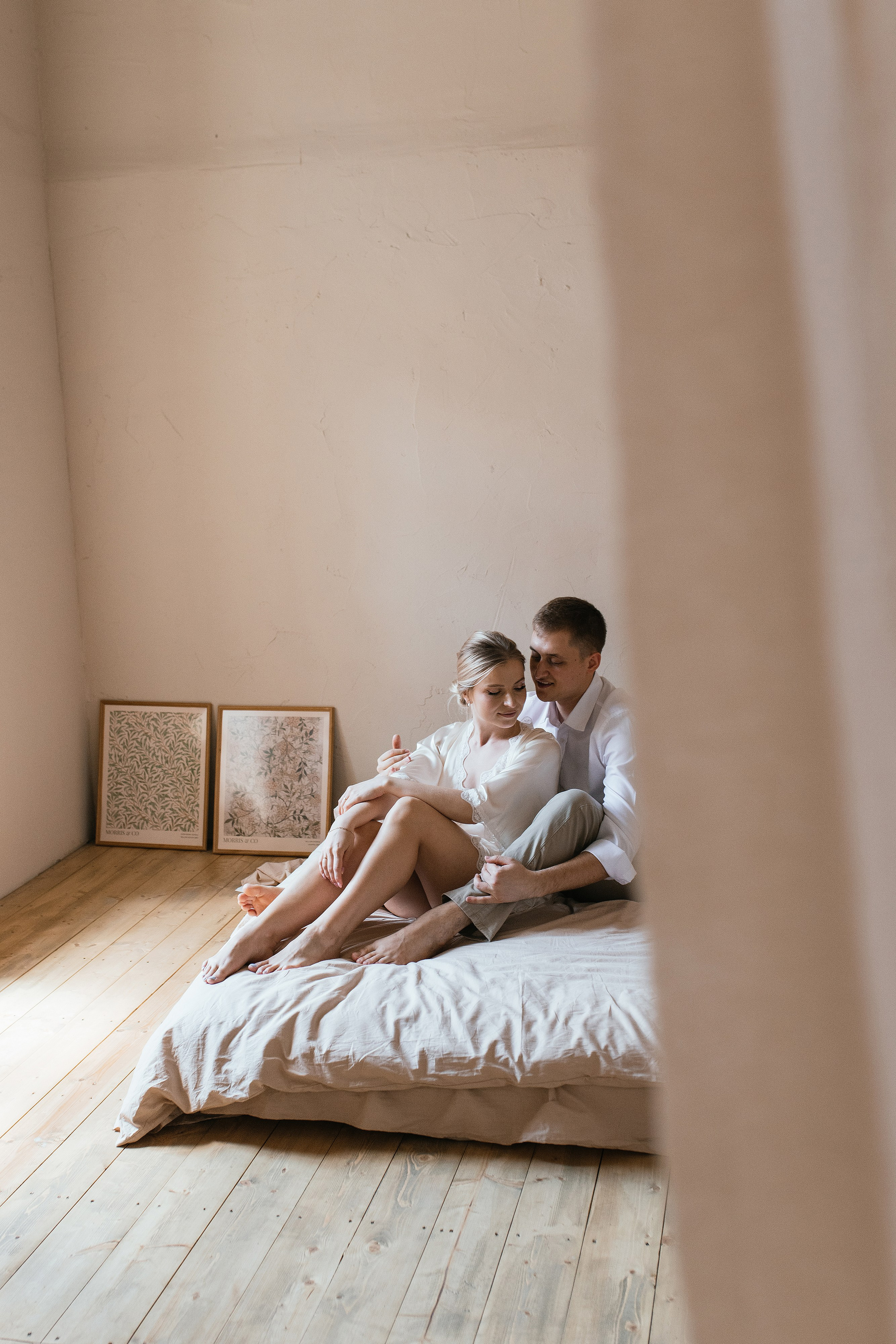 Wedding day #65. Свадебный, семейный фотограф в Рязани Лена Брант