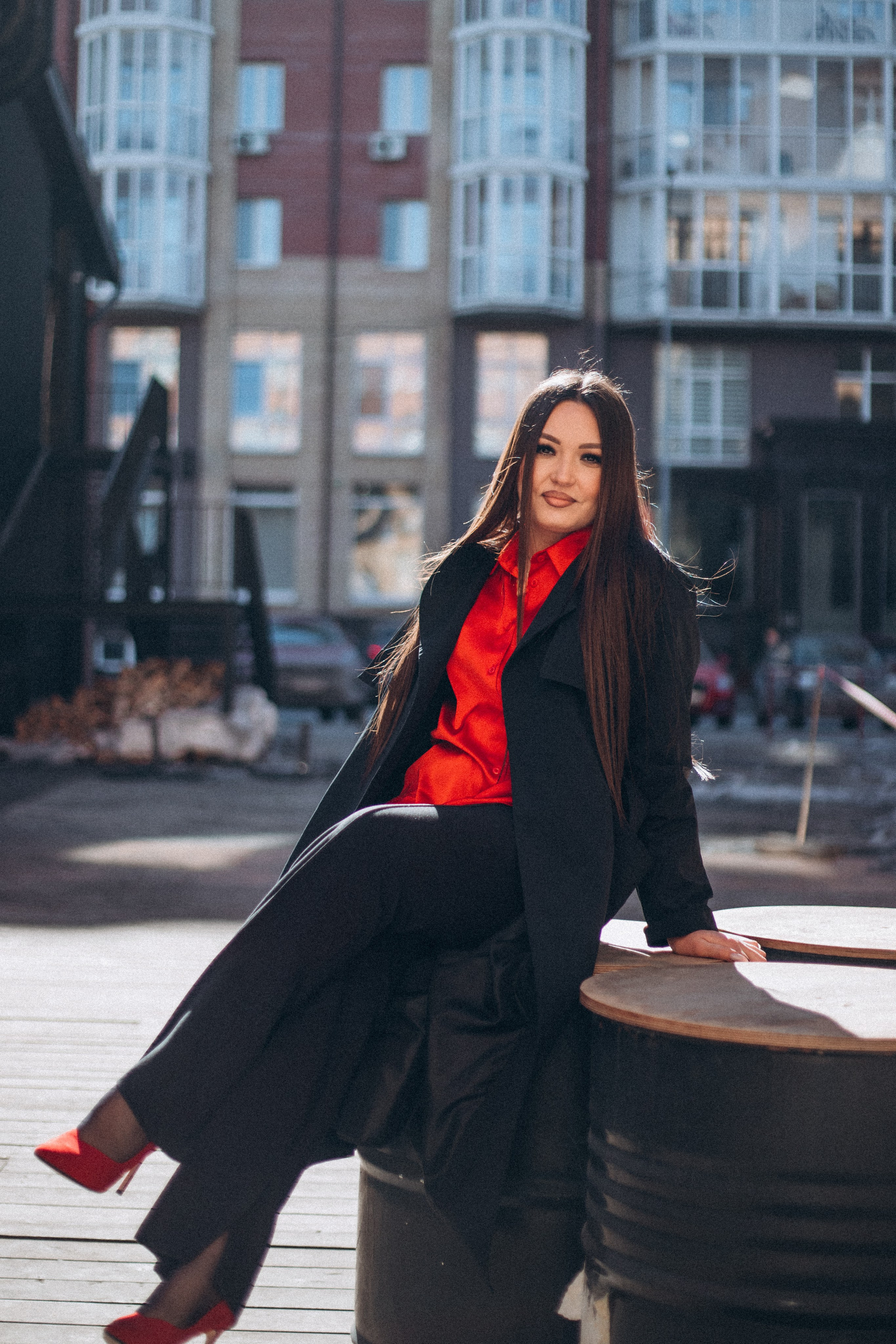 Насиба. Семейный фотограф Нижневартовск Тюмень Ефимова Ирина