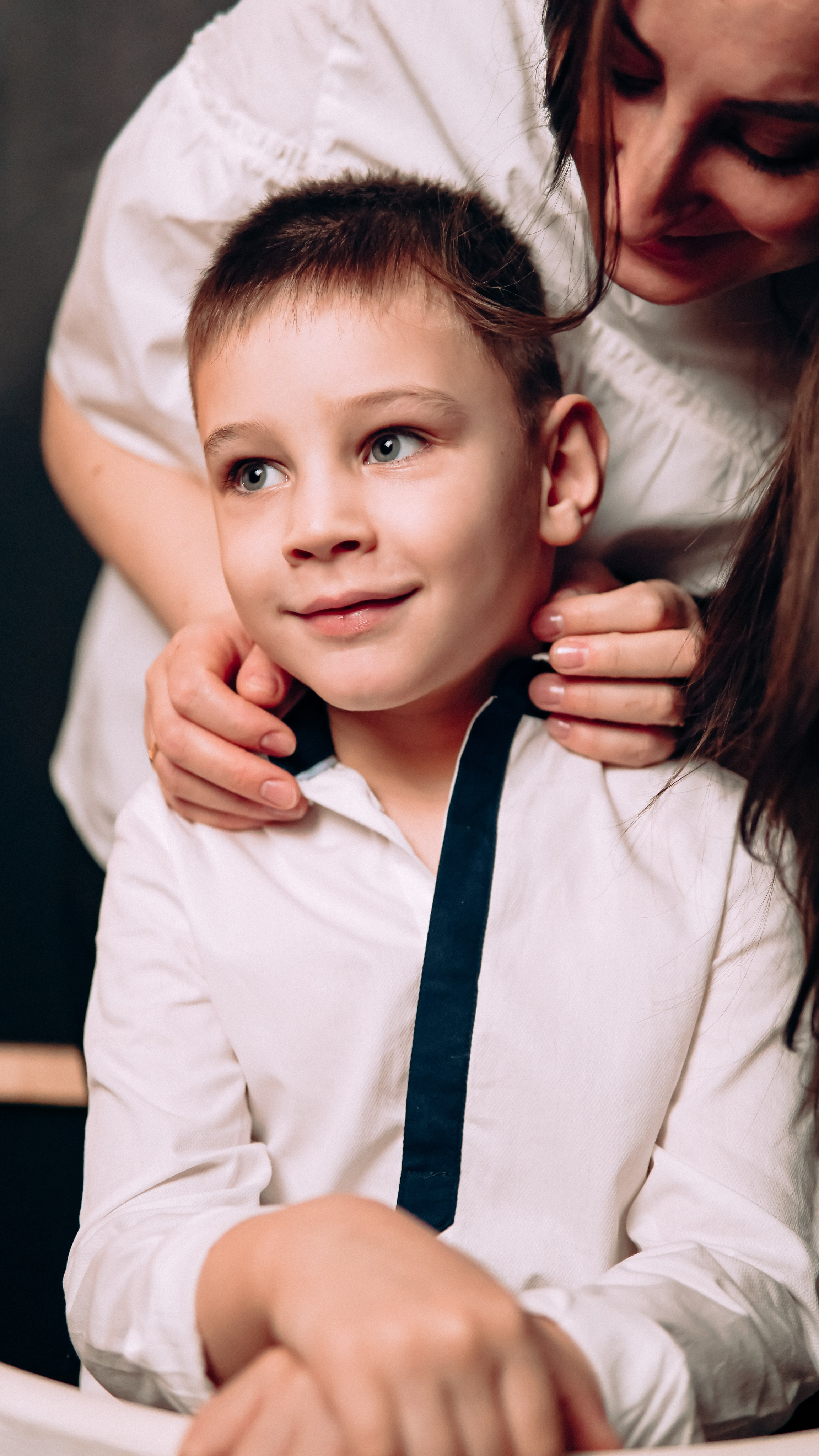 Юлия и Егор. Фотограф в Москве Юлия Першина