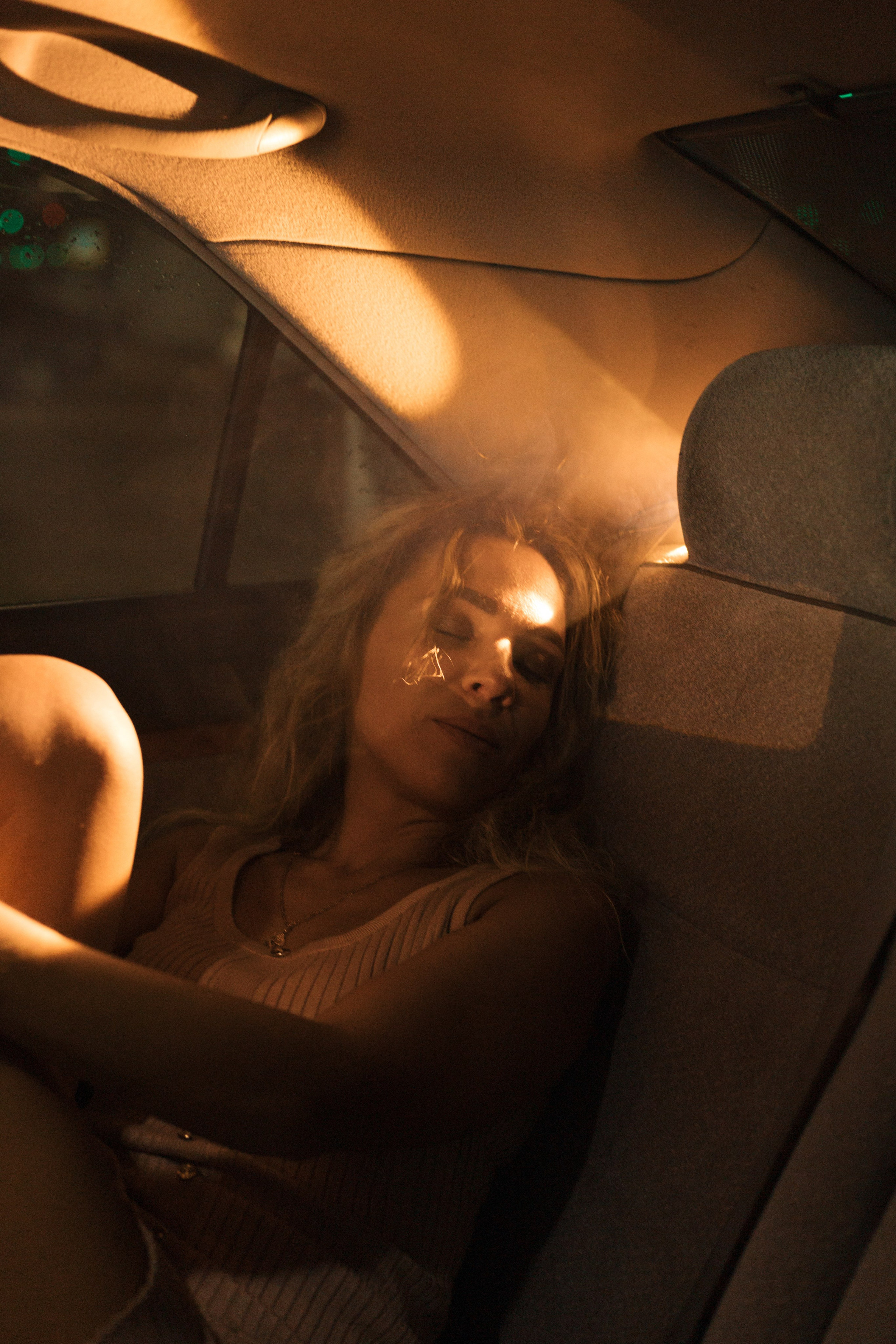 Индивидуальные