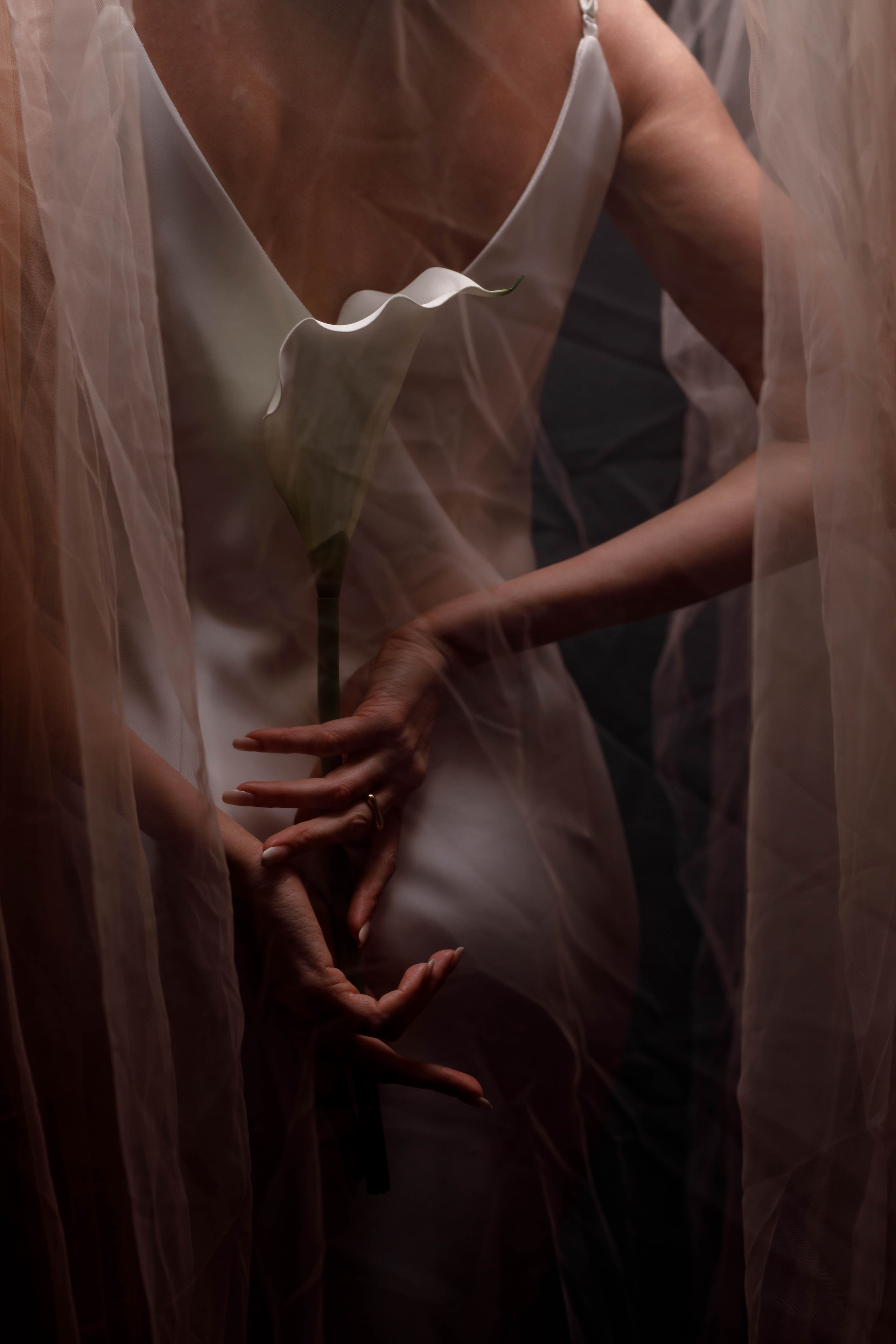 Женский портрет. Семейный и детский фотограф Егорьевск