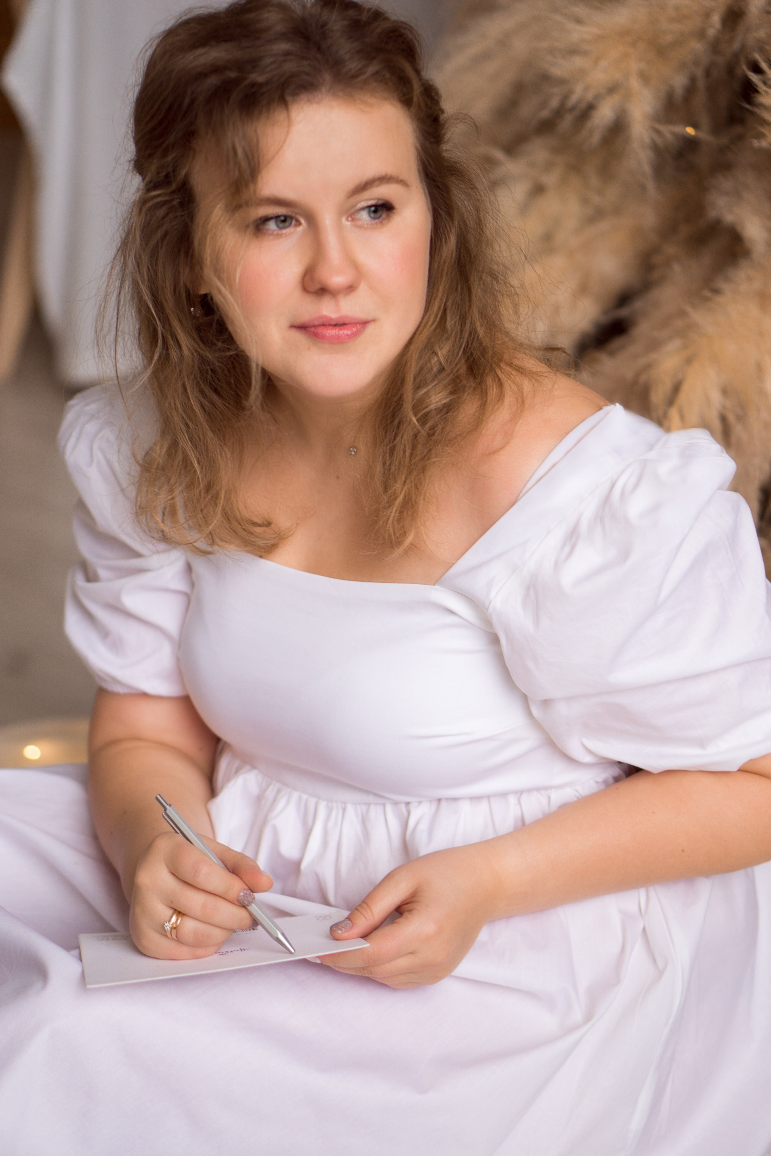 Загадай Желание. Фотограф в Санкт-Петербурге Виктория Черникова