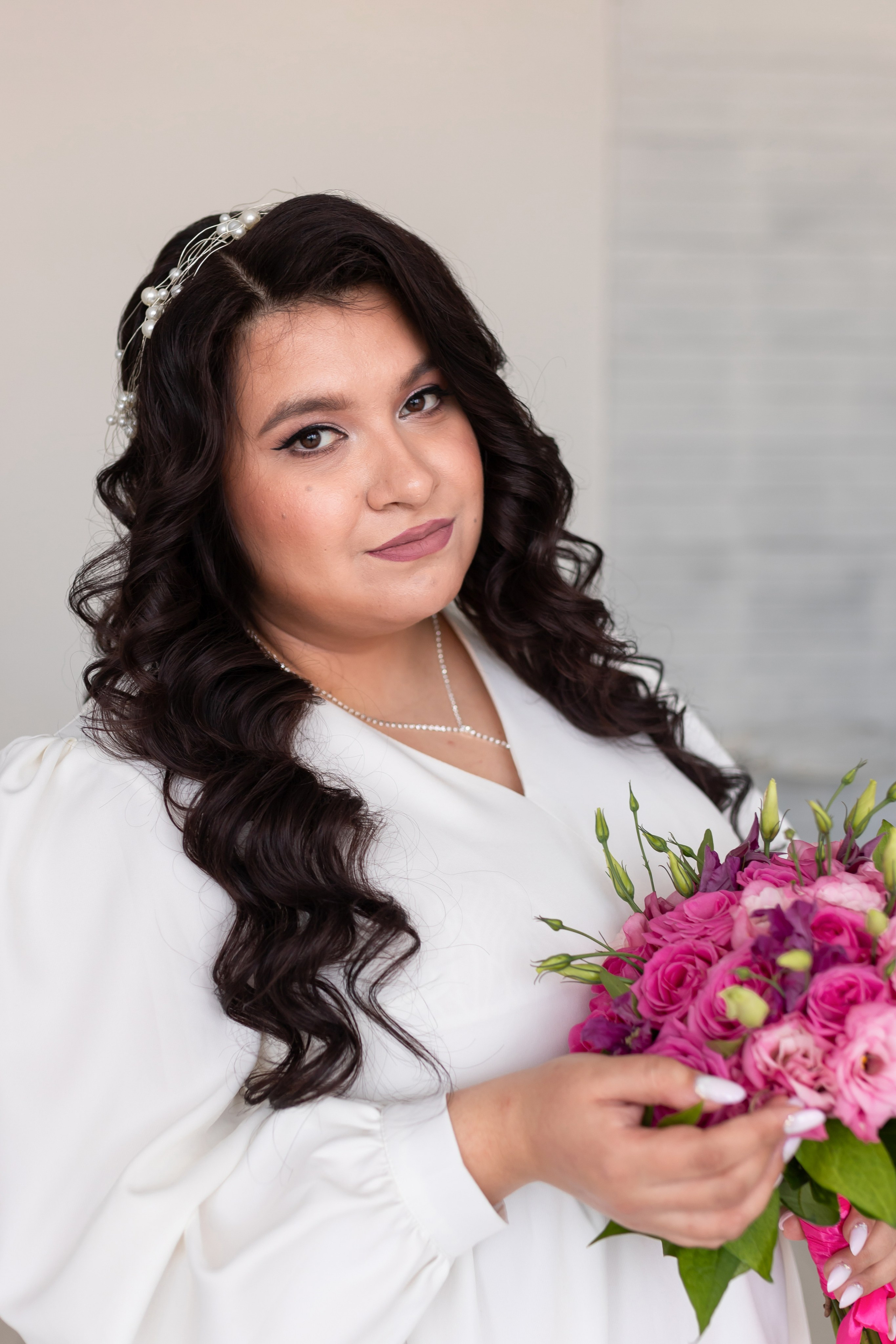 Евгений и Елизавета. Марина Шаймухаметова. Фотограф в Уфе