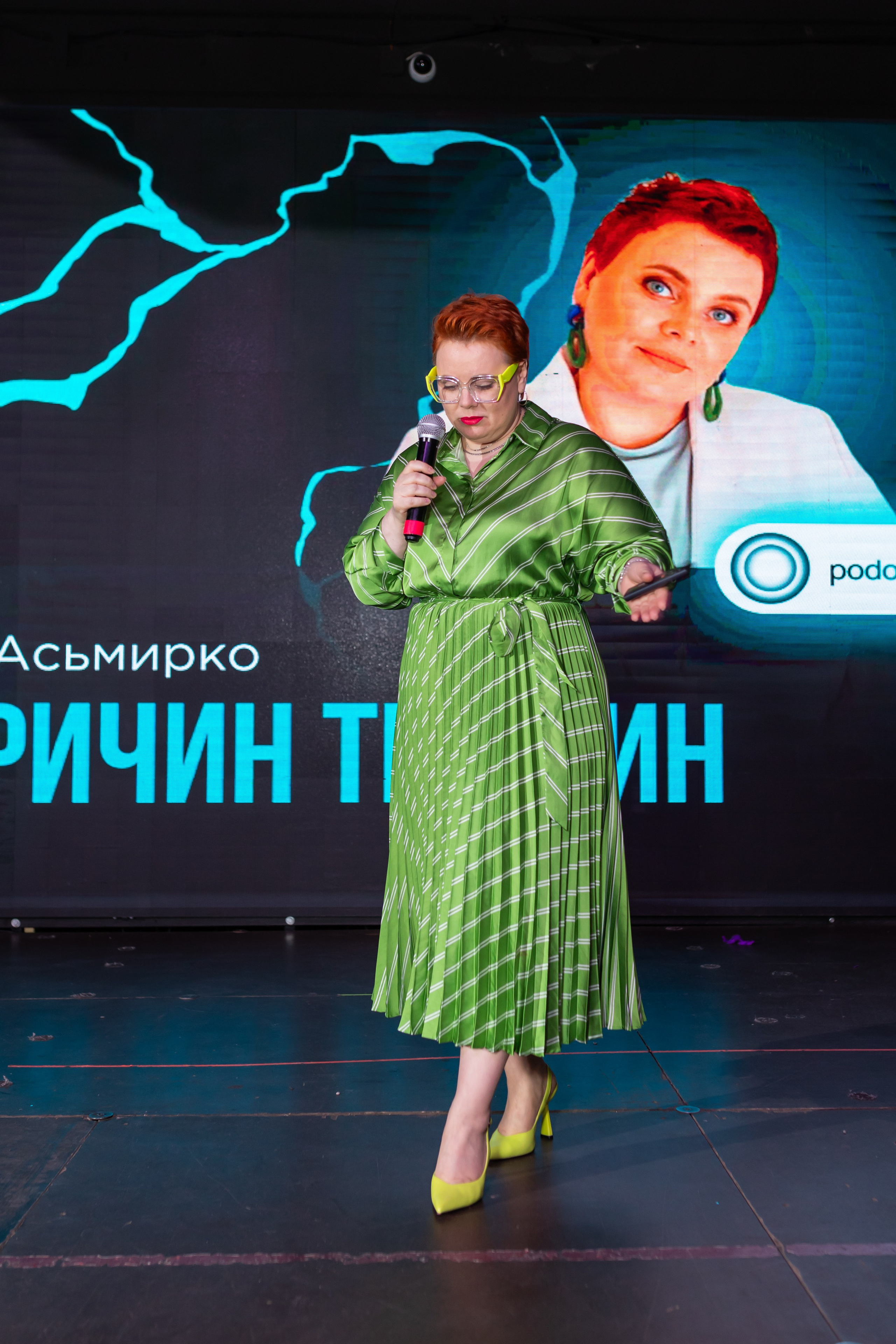 NailCongress 9. Марина Шаймухаметова. Фотограф в Уфе