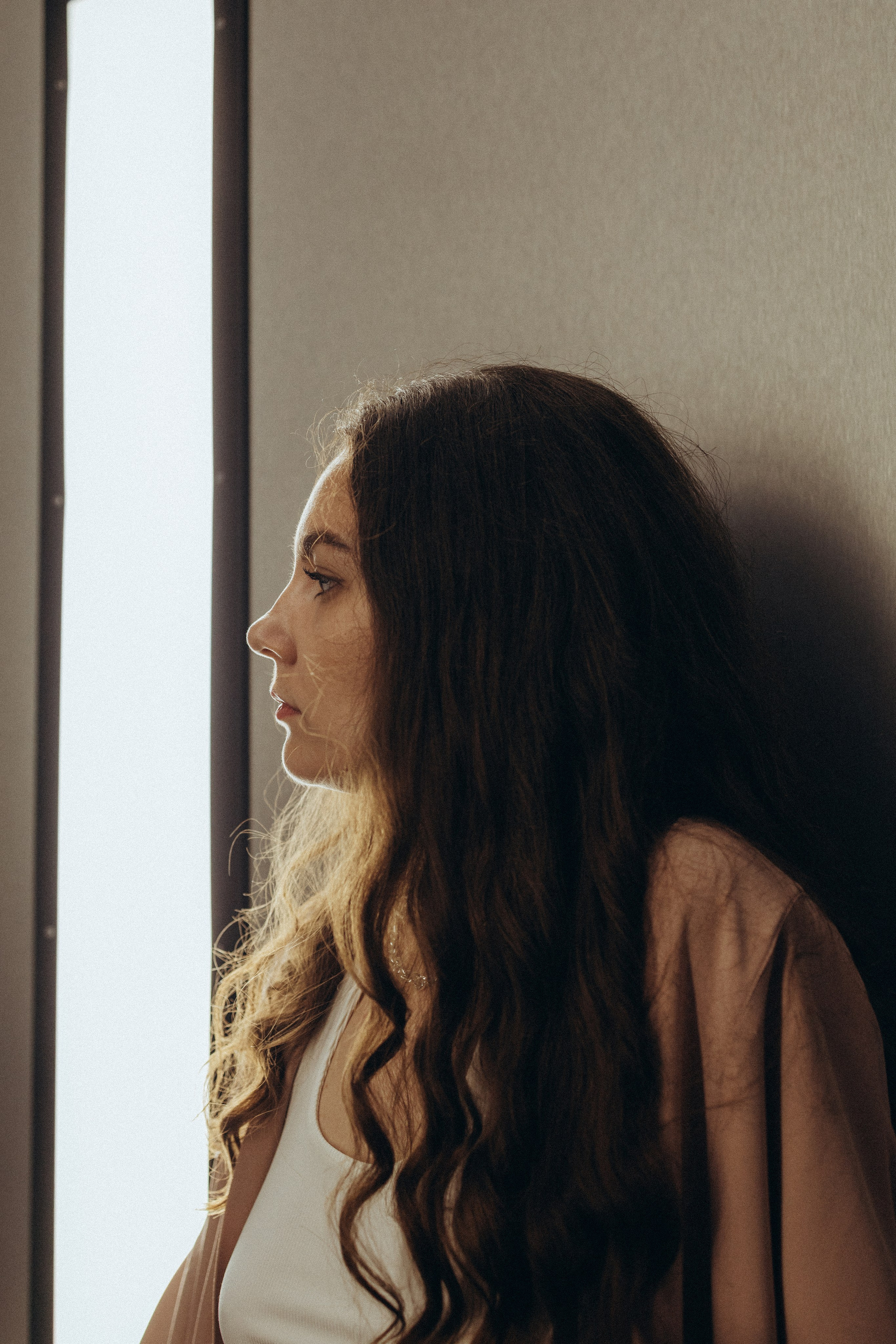 Ксюша. Фотограф Москва Алёна Суворова