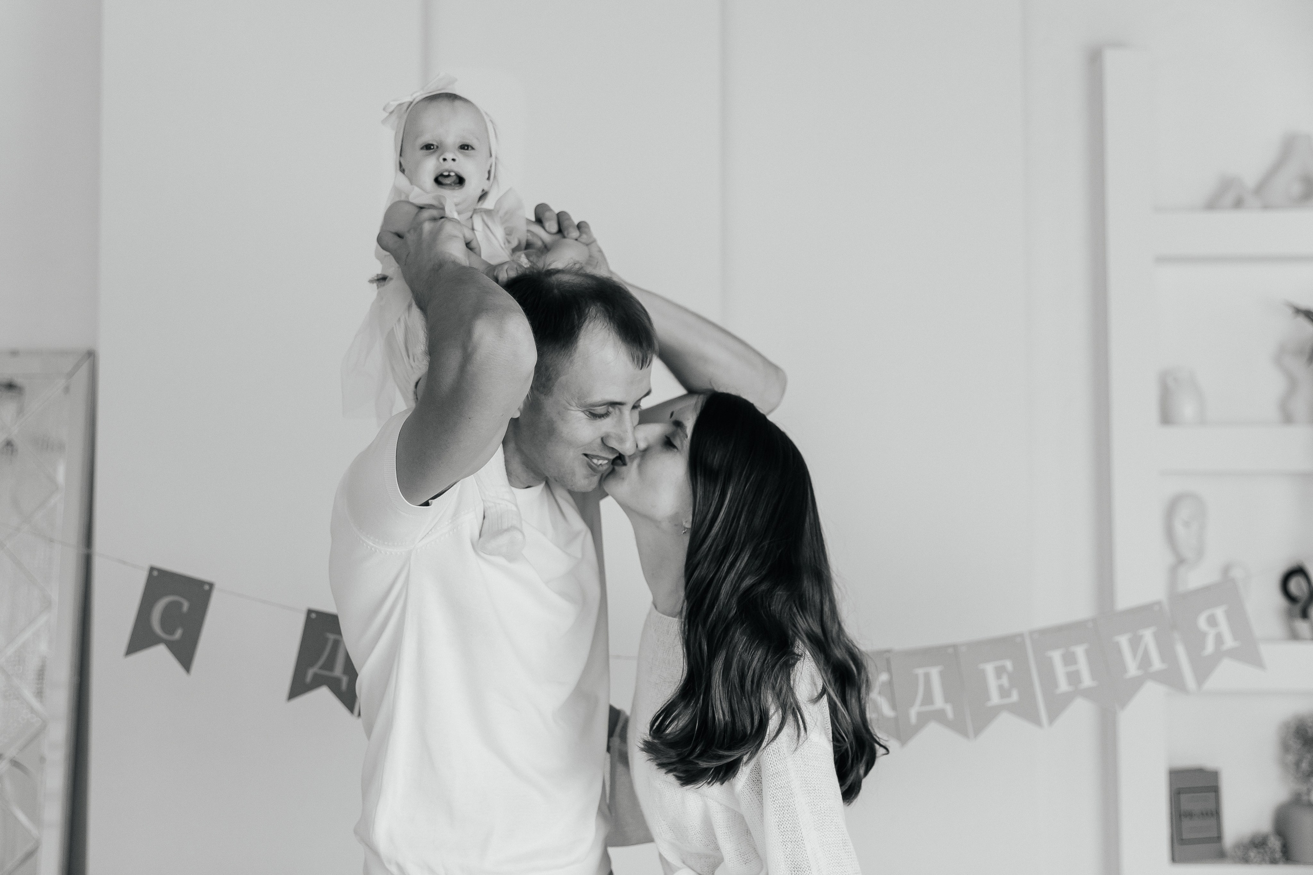 СЕМЬЯ. Фотограф в Омске