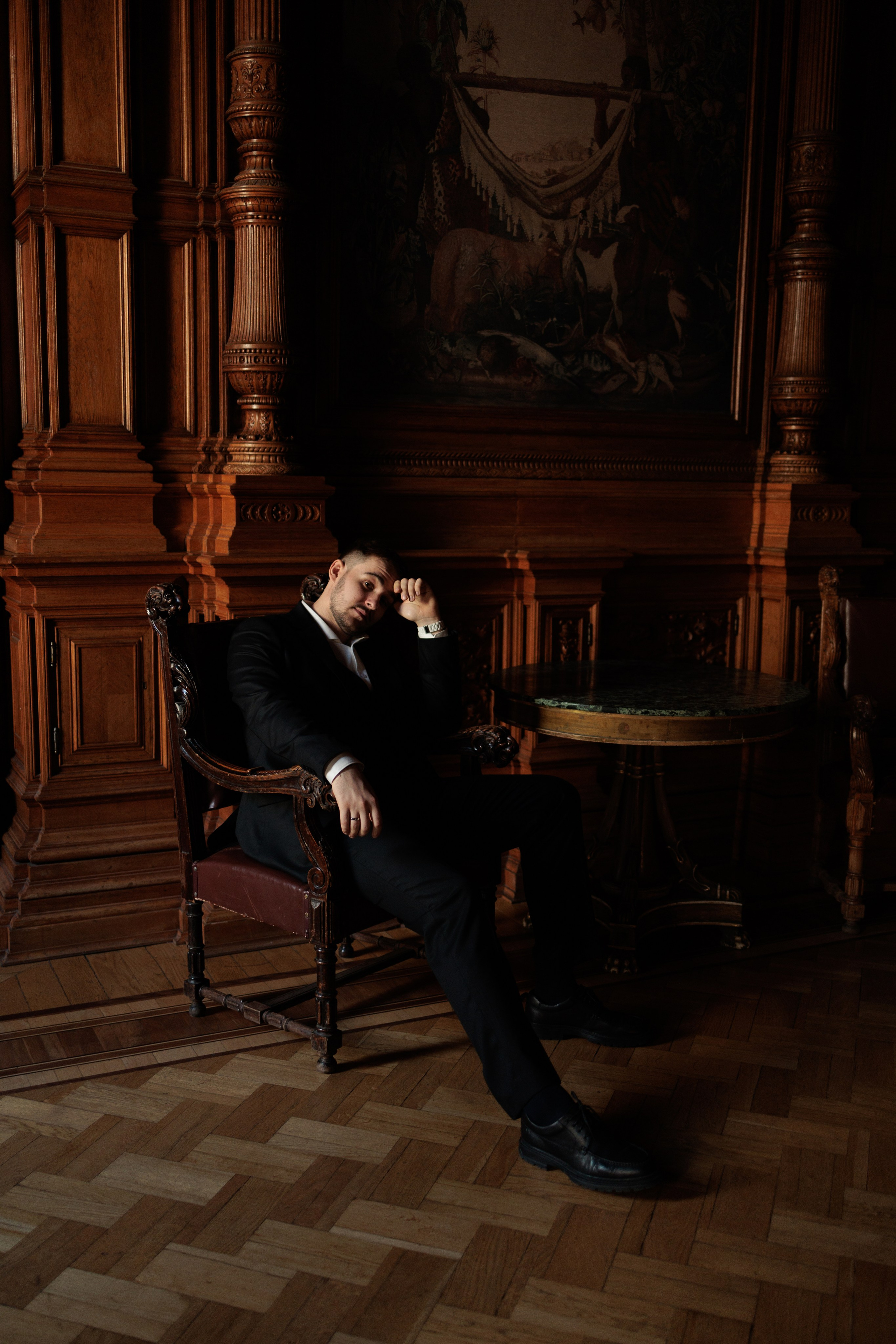 Soulmates. Свадебный фотограф Санкт-Петербург, Юлия Радченкова