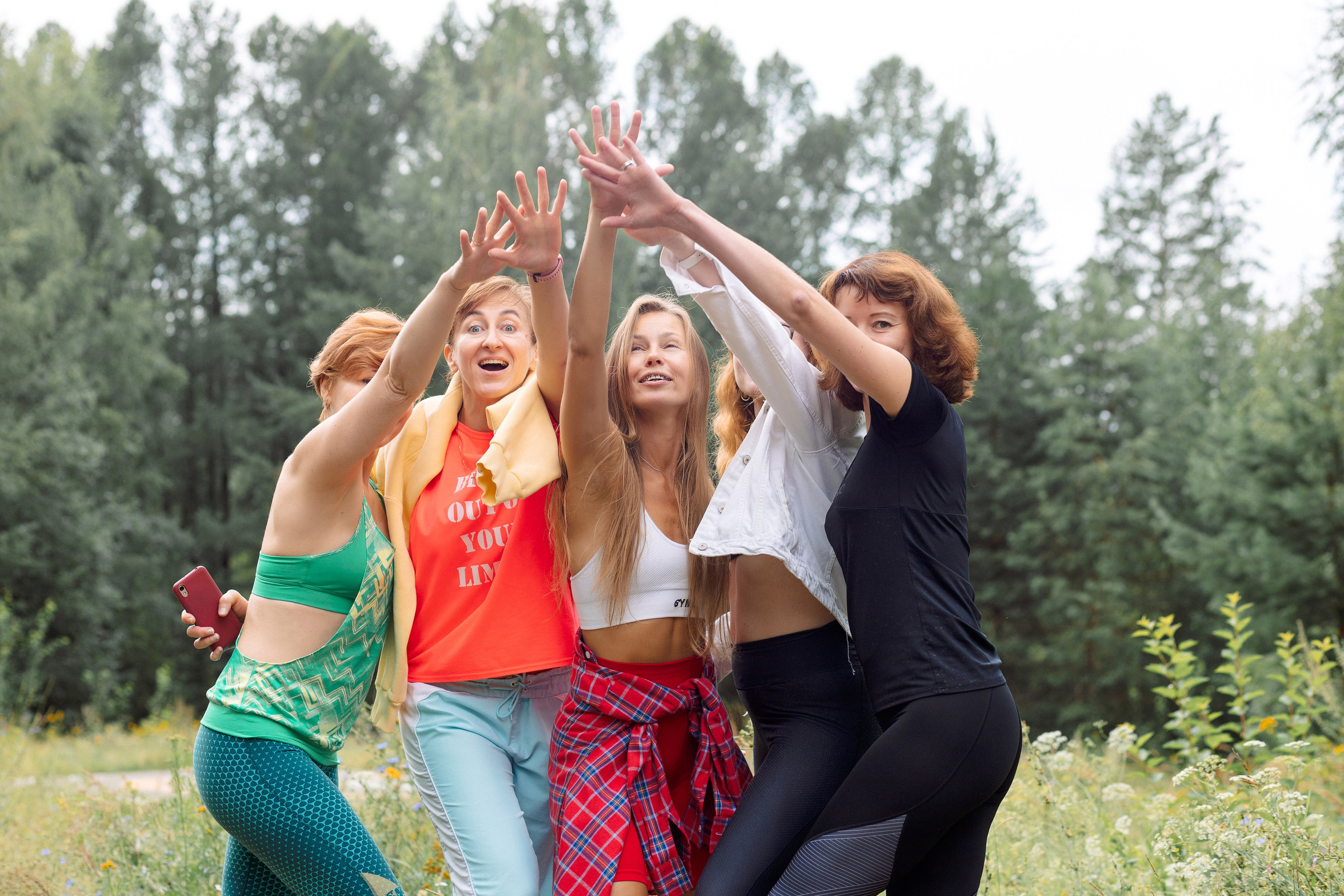 ПРИМЕР: Съемка для 4Friend's. Все фото. Профессиональный фотограф в Ижевске Леша Петров