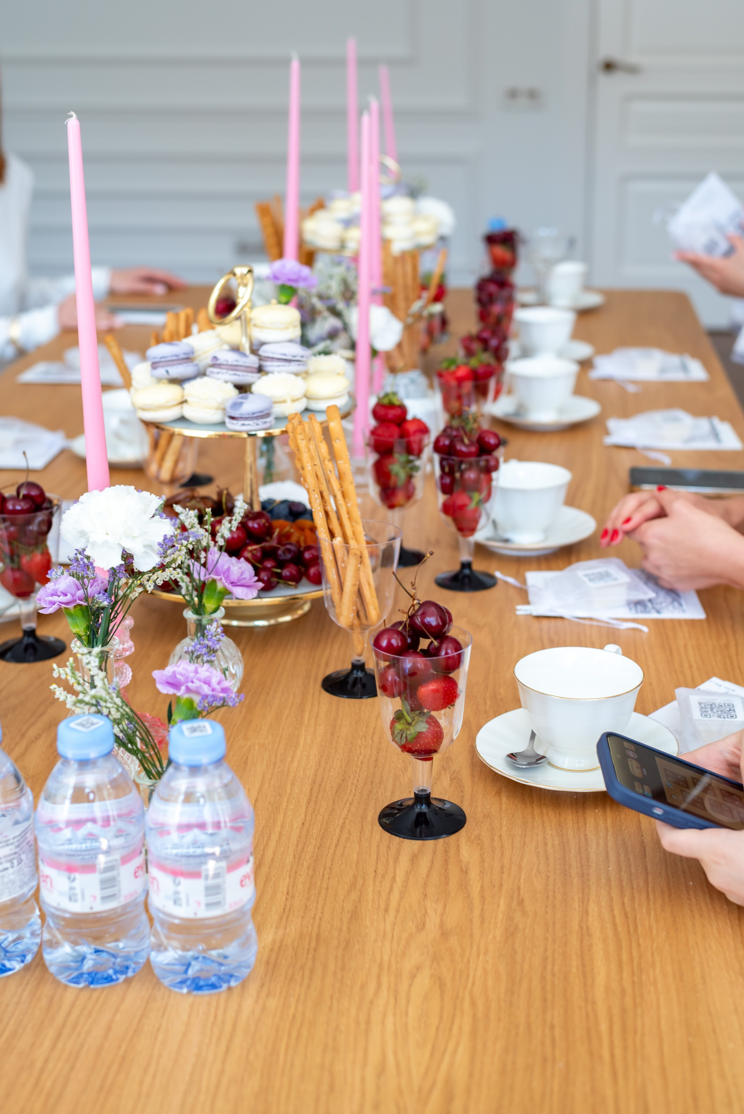 Стильный бранч. Елена Сергеева- фотограф для жизни и бренда. Фотосессии и репортаж мероприятий