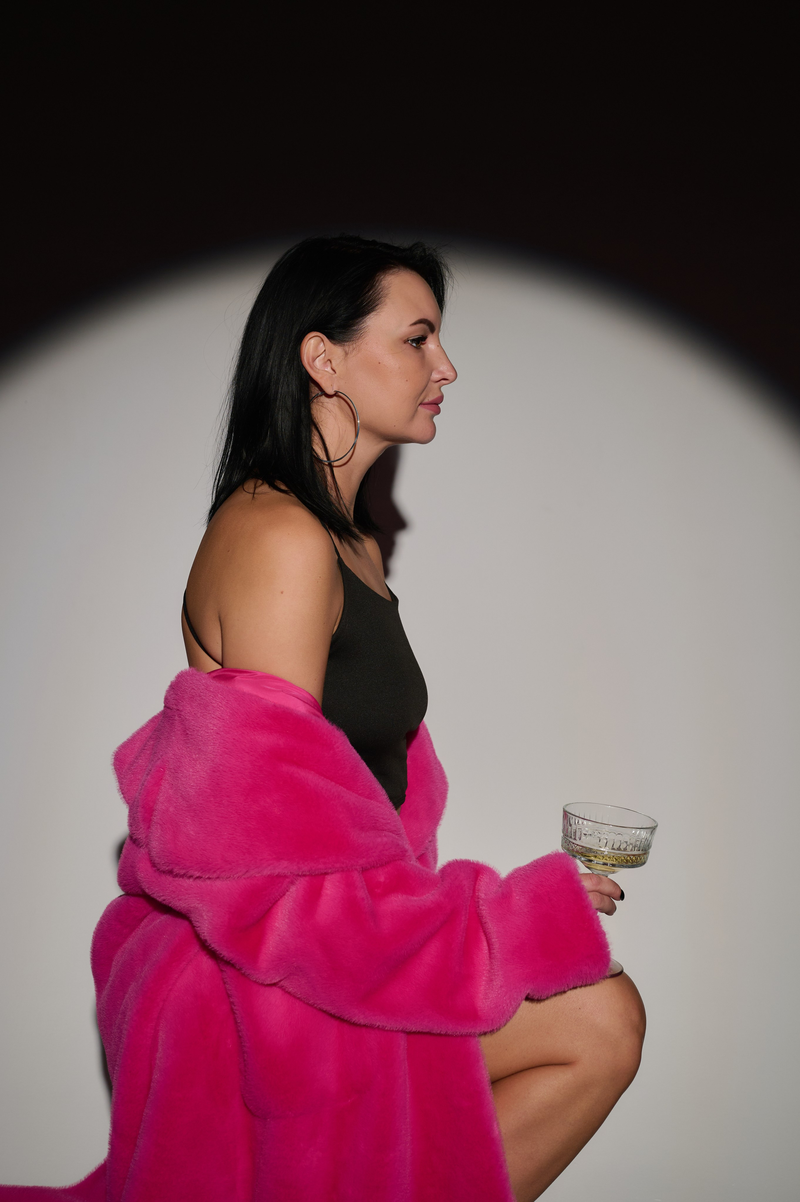 Шикарные 35. Миракова Катрин — портретный и семейный фотограф в Москве