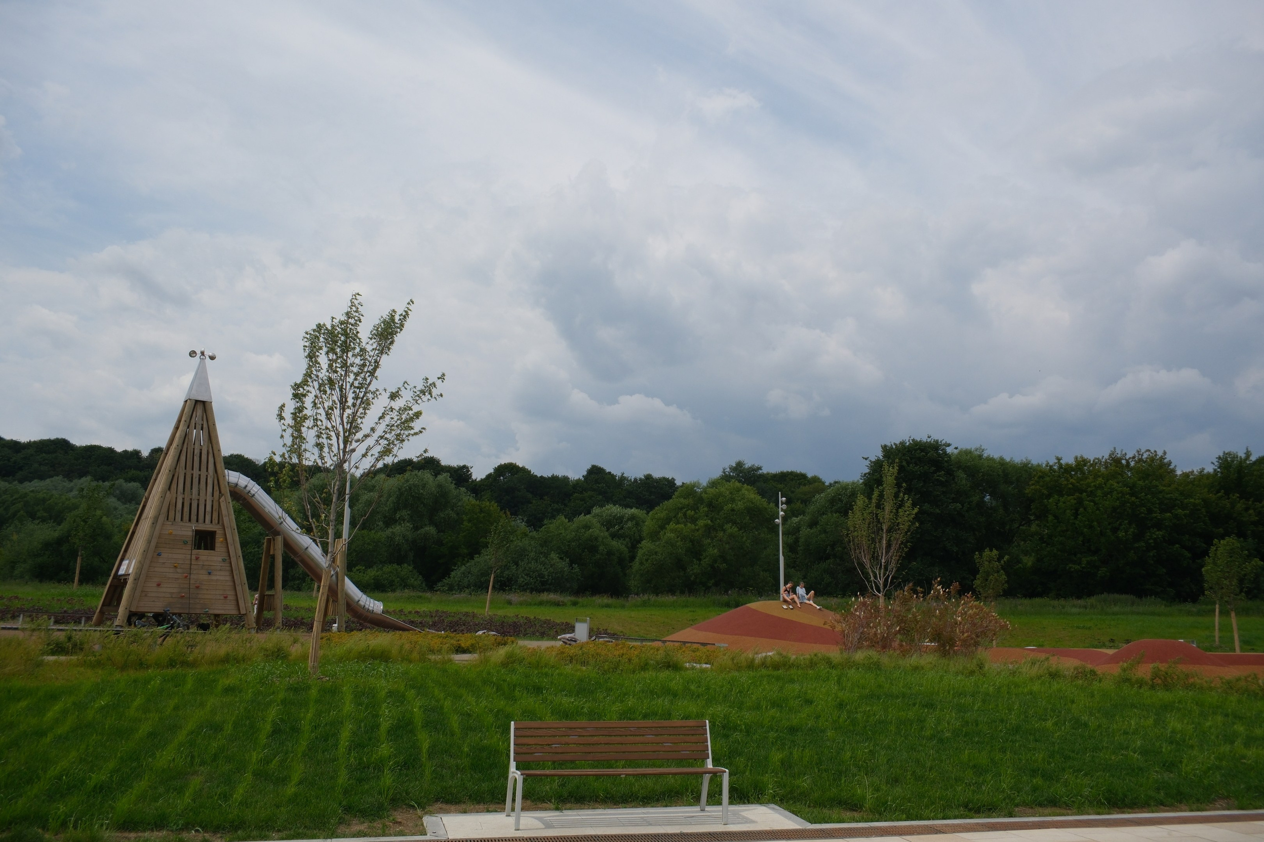 В Коломенском 07.07.2025. Улица, люди, жизнь…