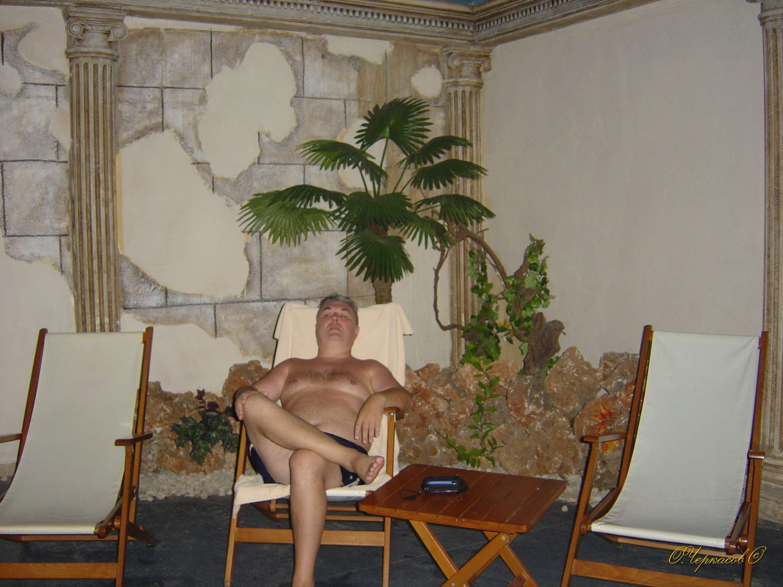 Турция, Зигана, 2005. Улица, люди, жизнь…