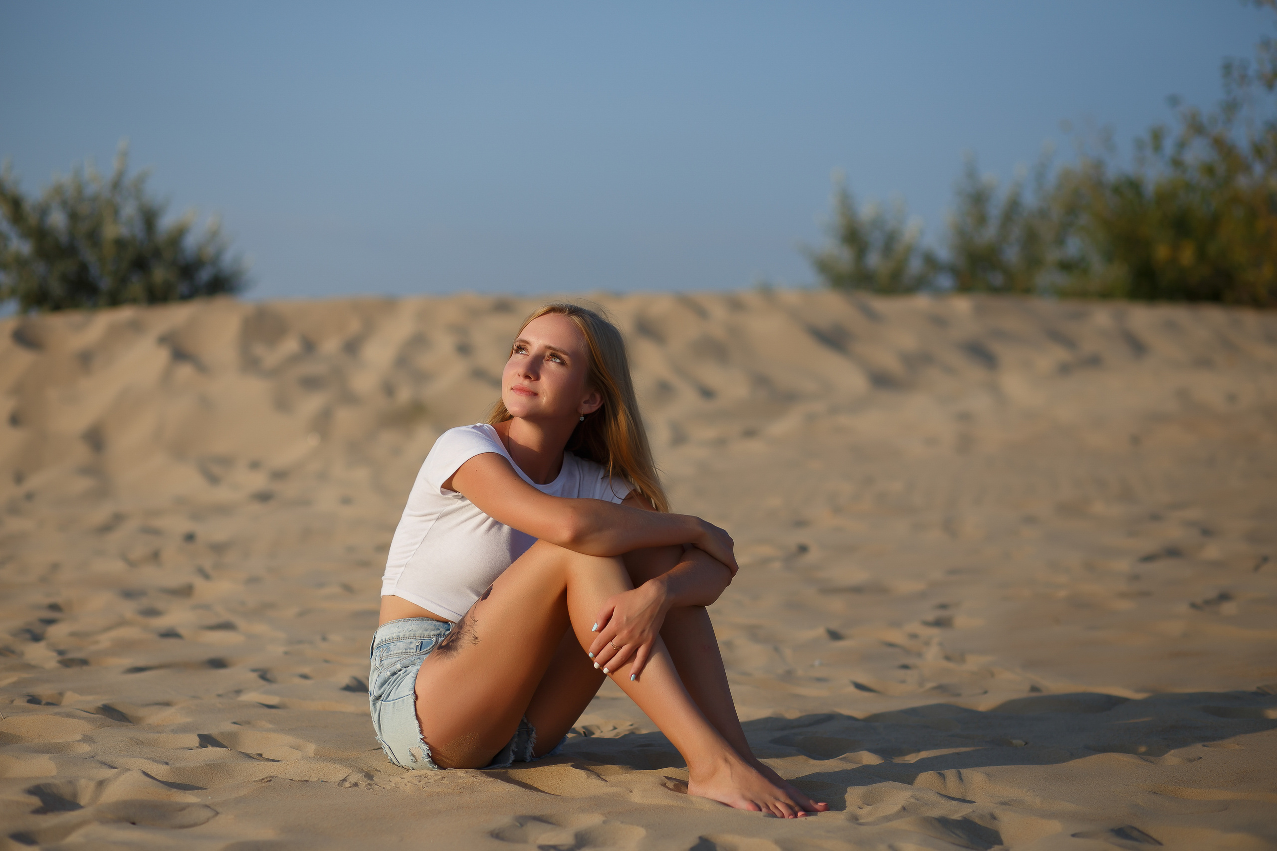 Фотосессия в Анапе. Фотограф в Подольске — Мария Бучнева