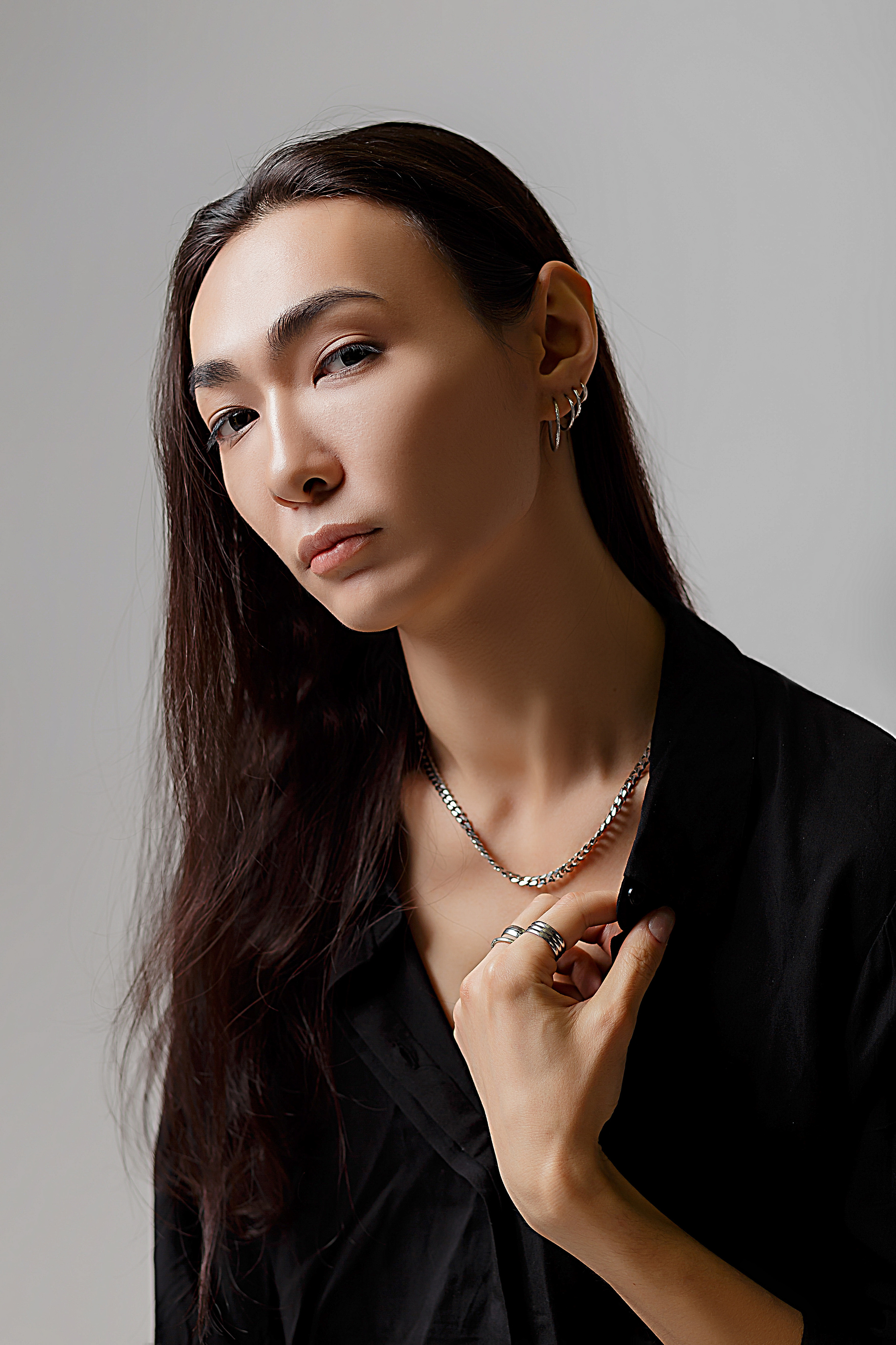 Дамир. Фотограф в Подольске — Мария Бучнева