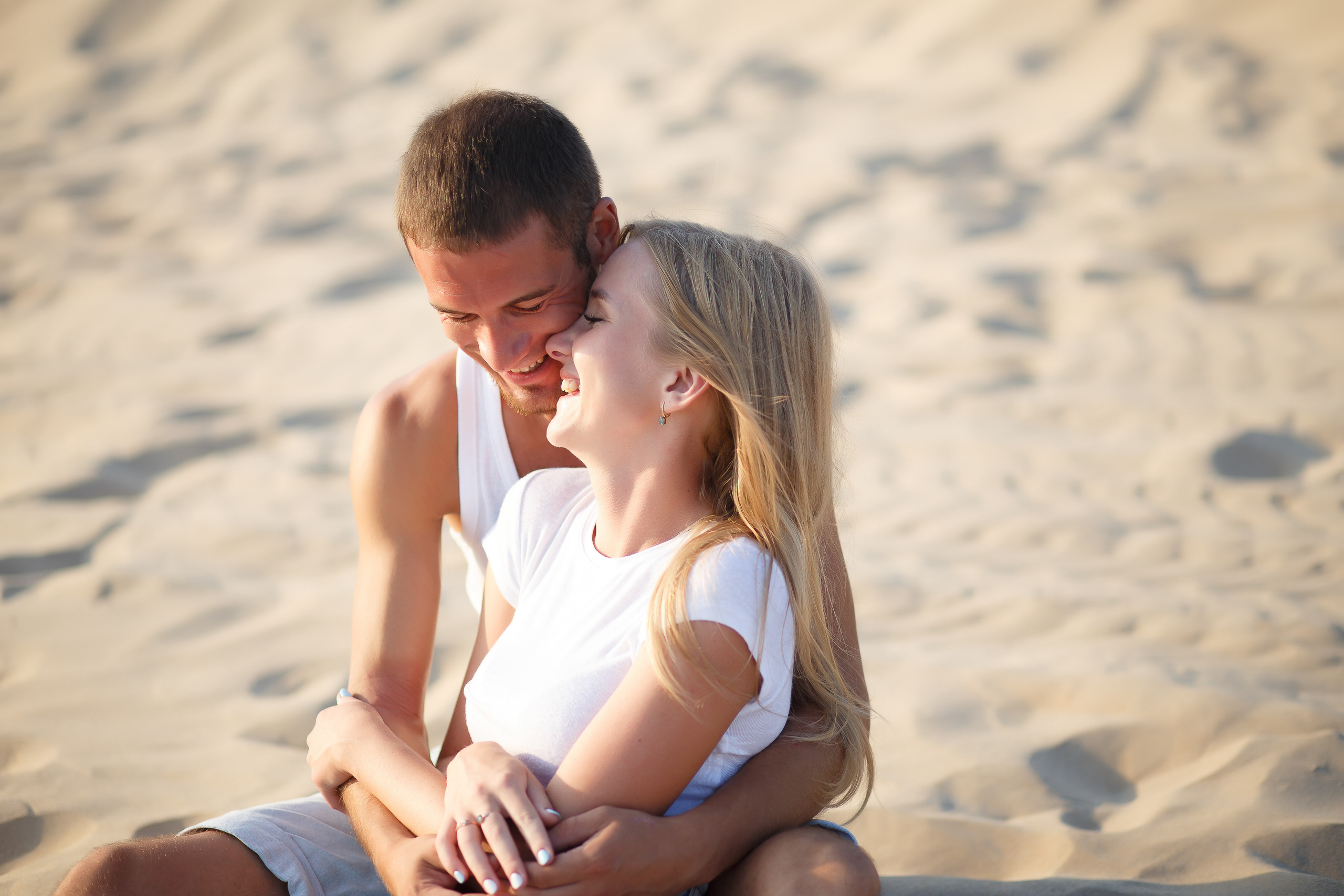 Фотосессия в Анапе. Фотограф в Подольске — Мария Бучнева
