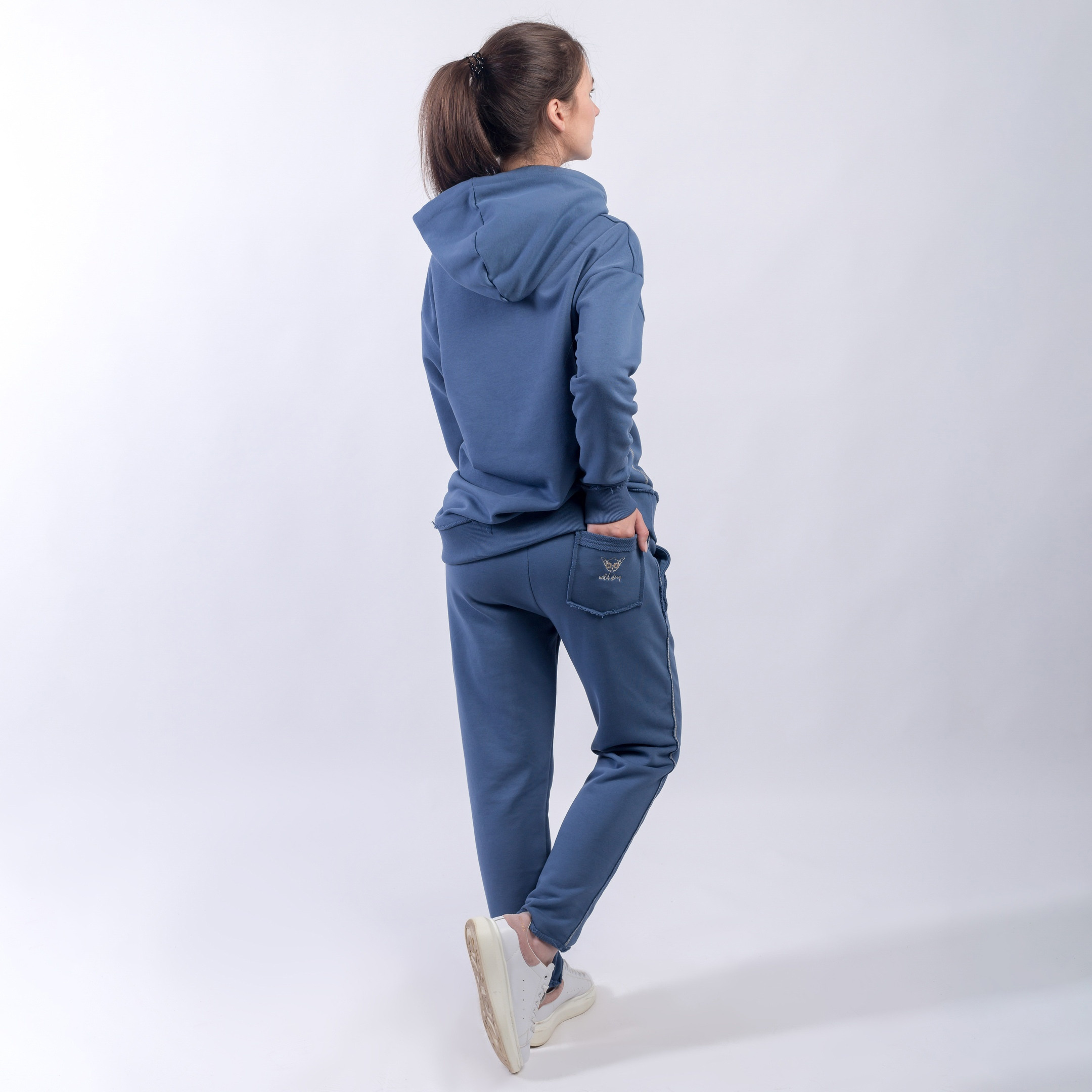 Каталожная съемка одежды для wildberries. Фотограф в Подольске — Мария Бучнева