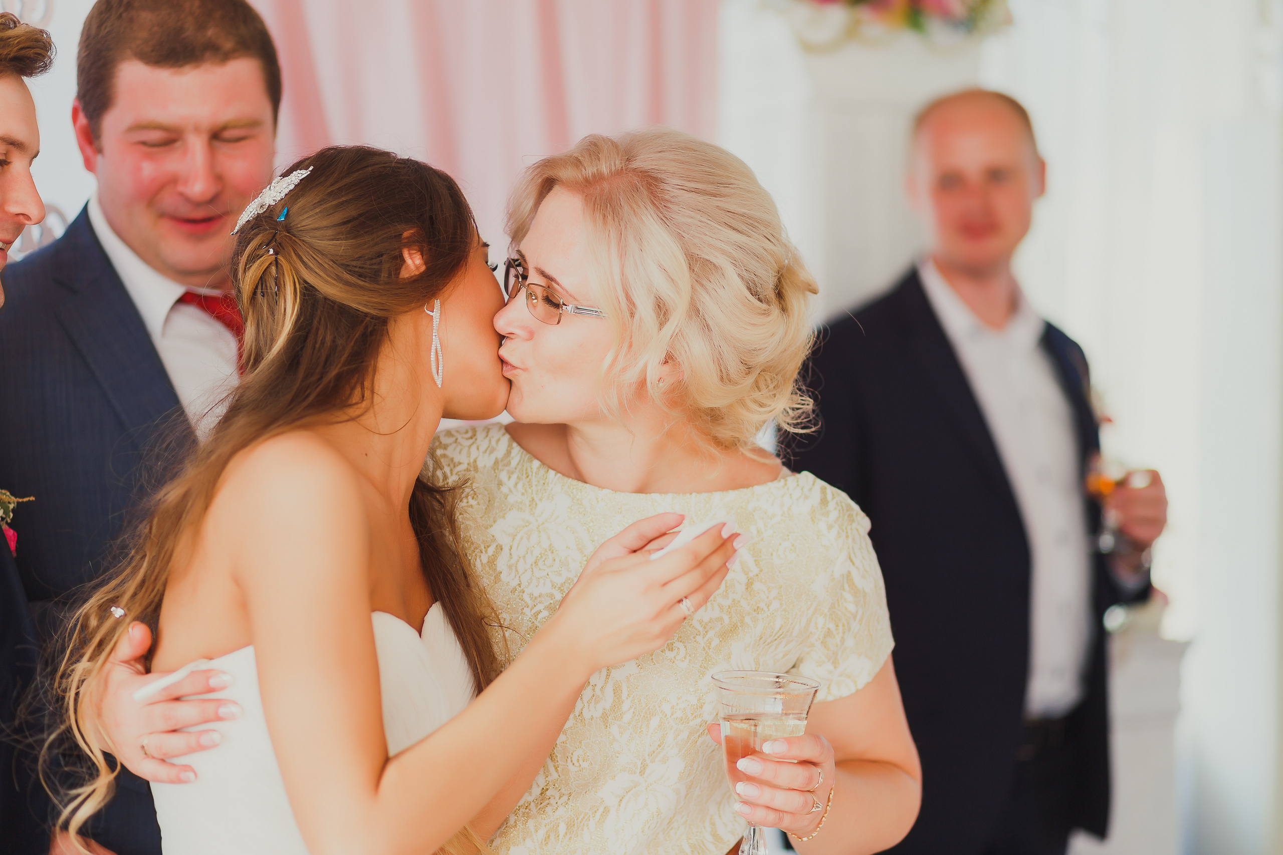 Свадьба в конном клубе Фаворит. Фотограф в Подольске — Мария Бучнева