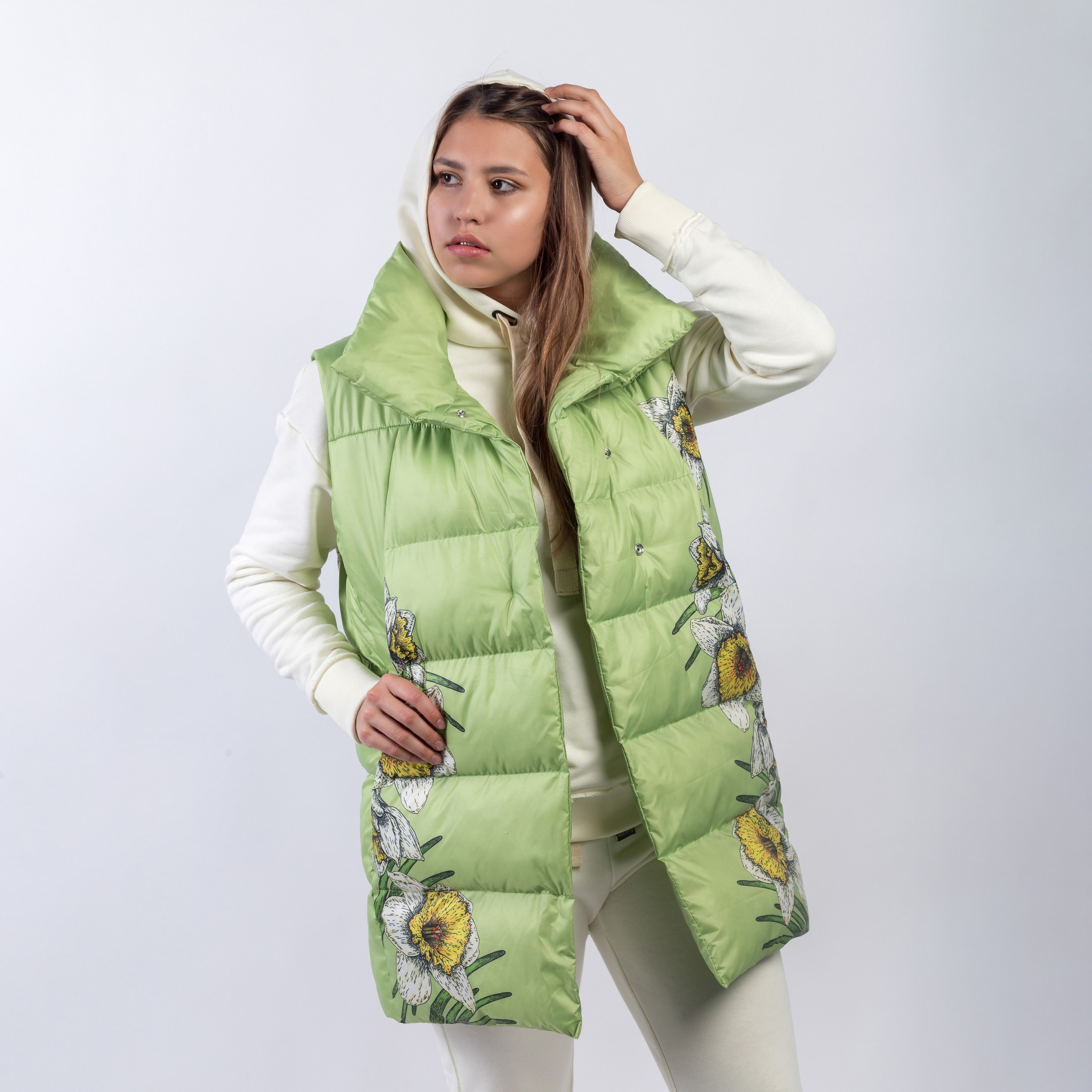 Каталожная съемка одежды для wildberries. Фотограф в Подольске — Мария Бучнева