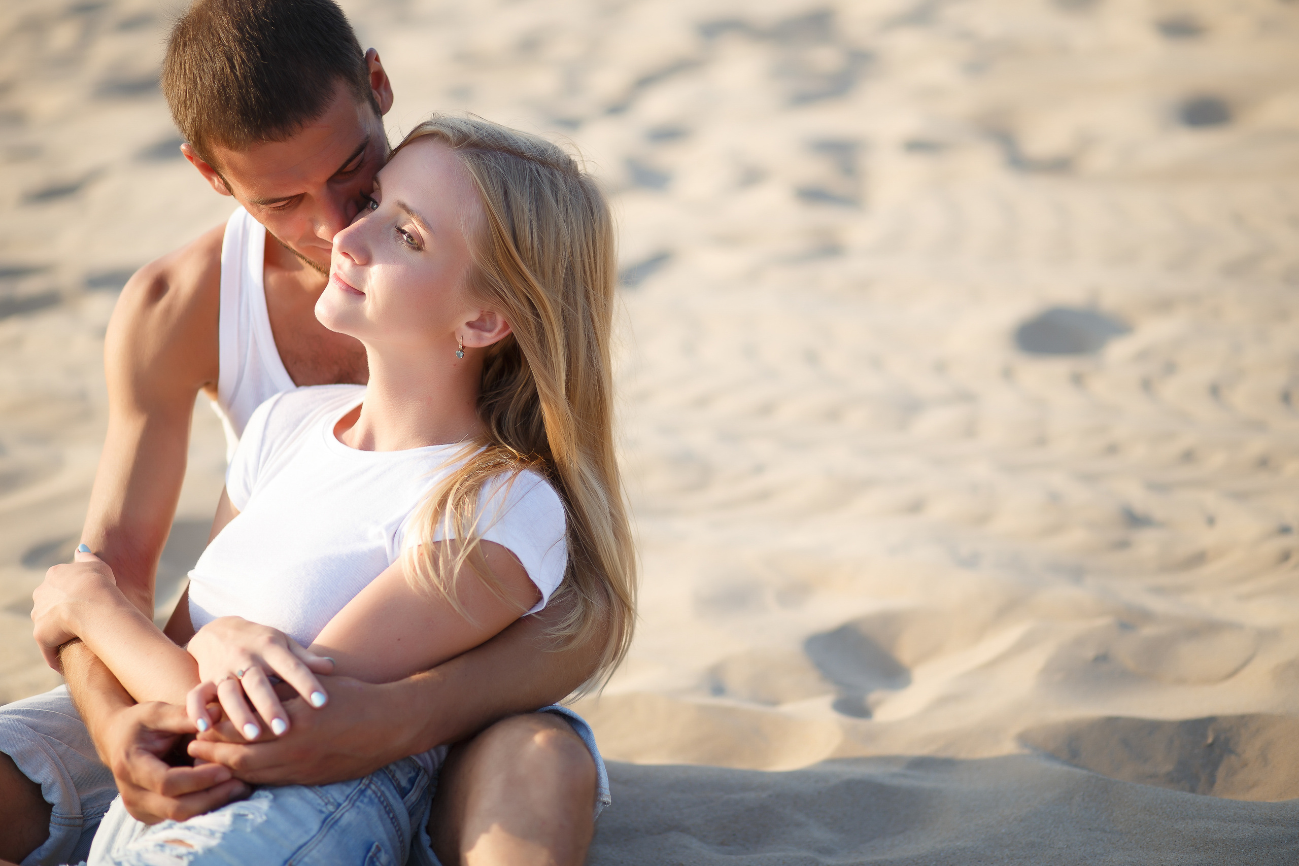 Фотосессия в Анапе. Фотограф в Подольске — Мария Бучнева