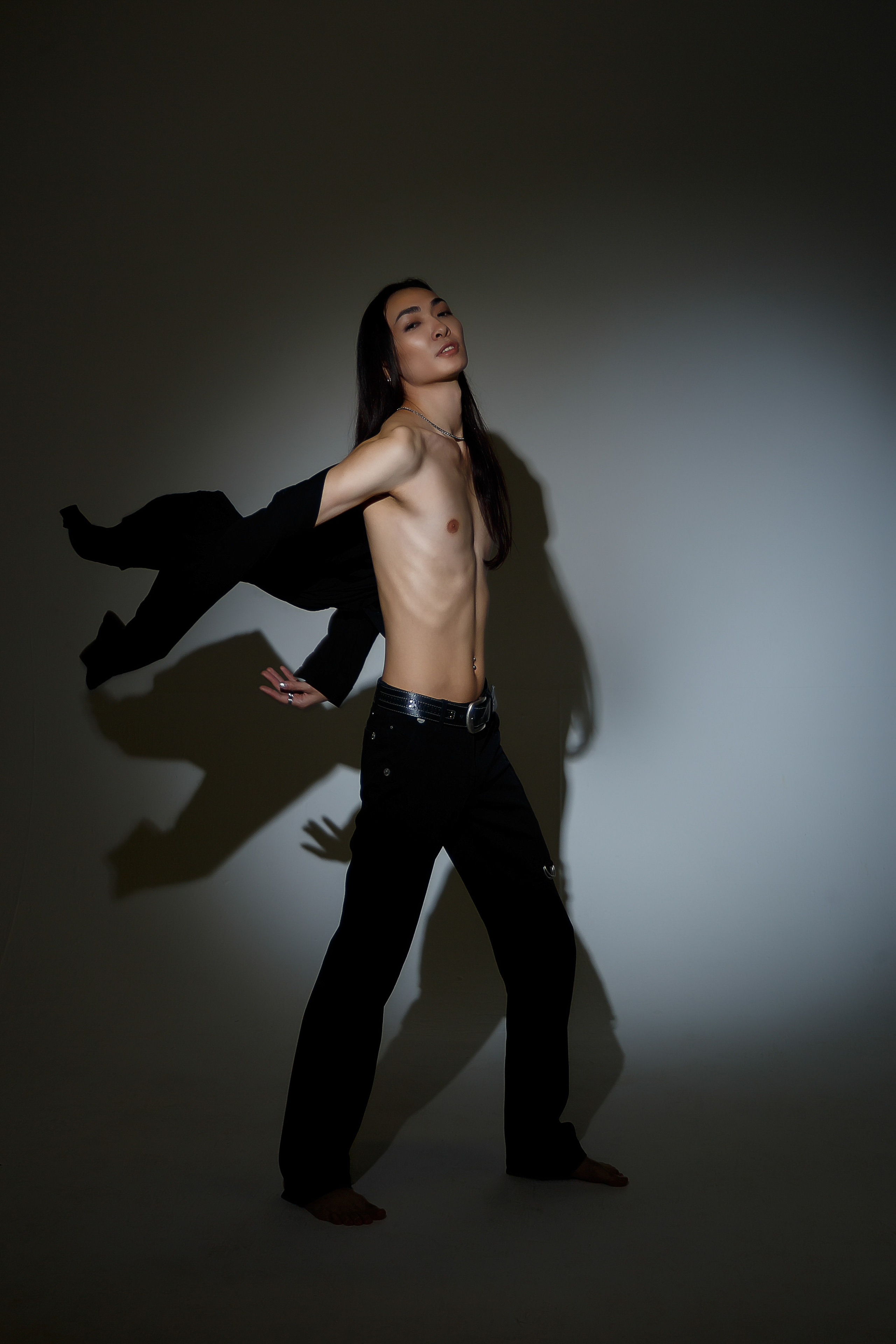 Дамир. Фотограф в Подольске — Мария Бучнева