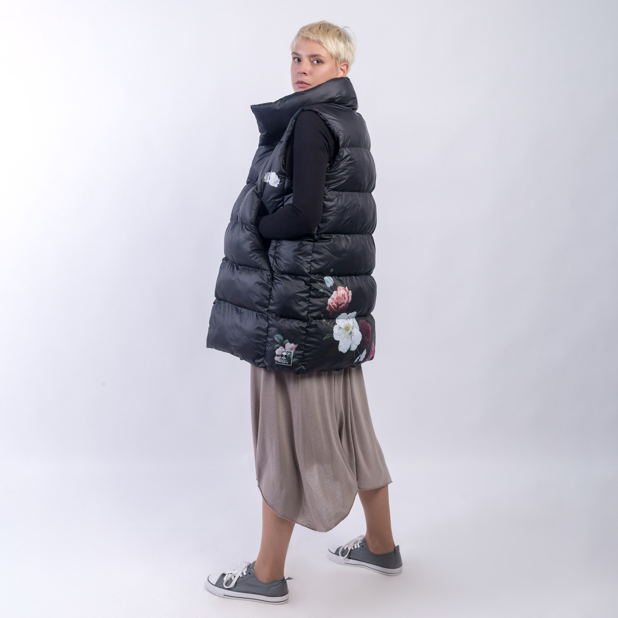 Каталожная съемка одежды для wildberries. Фотограф в Подольске — Мария Бучнева