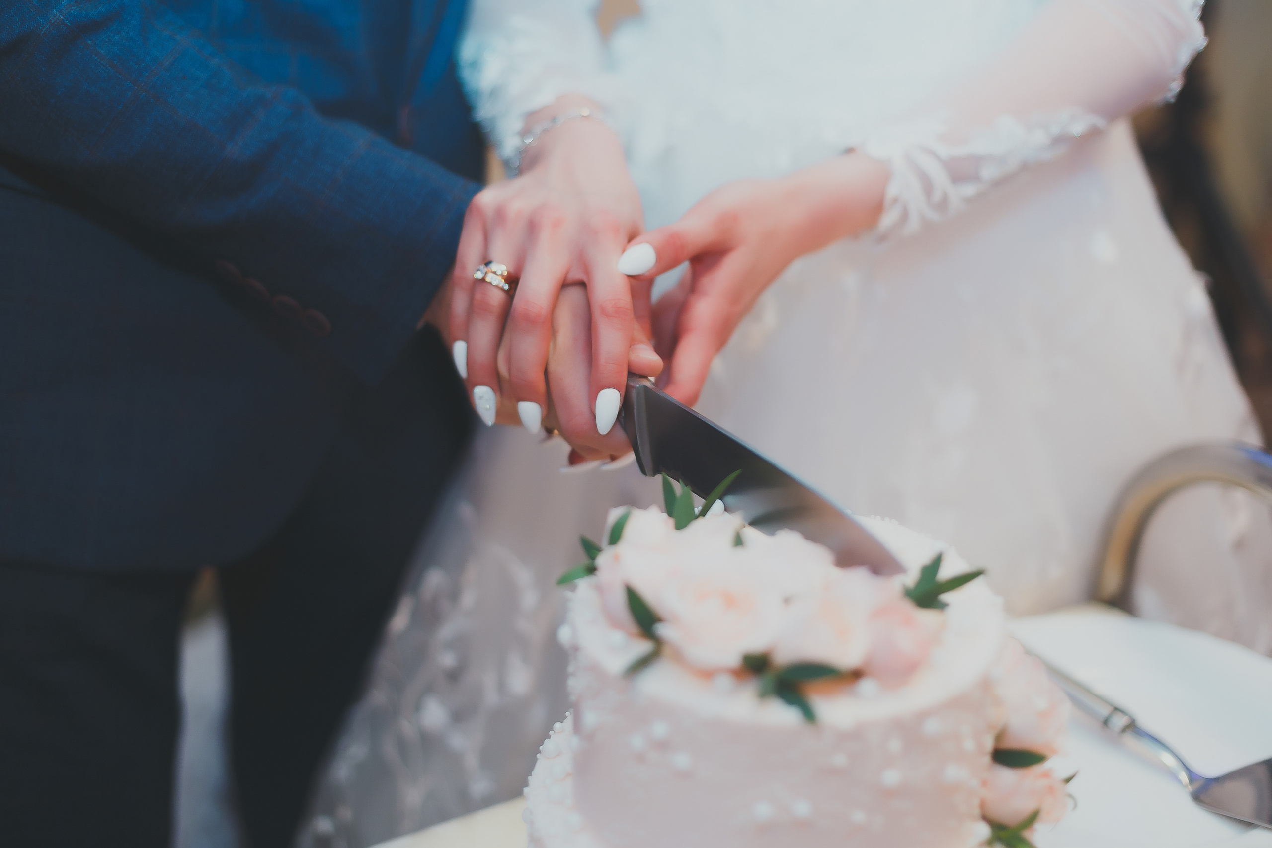 Свадьба в усадьбе Остафьево. Фотограф в Подольске — Мария Бучнева