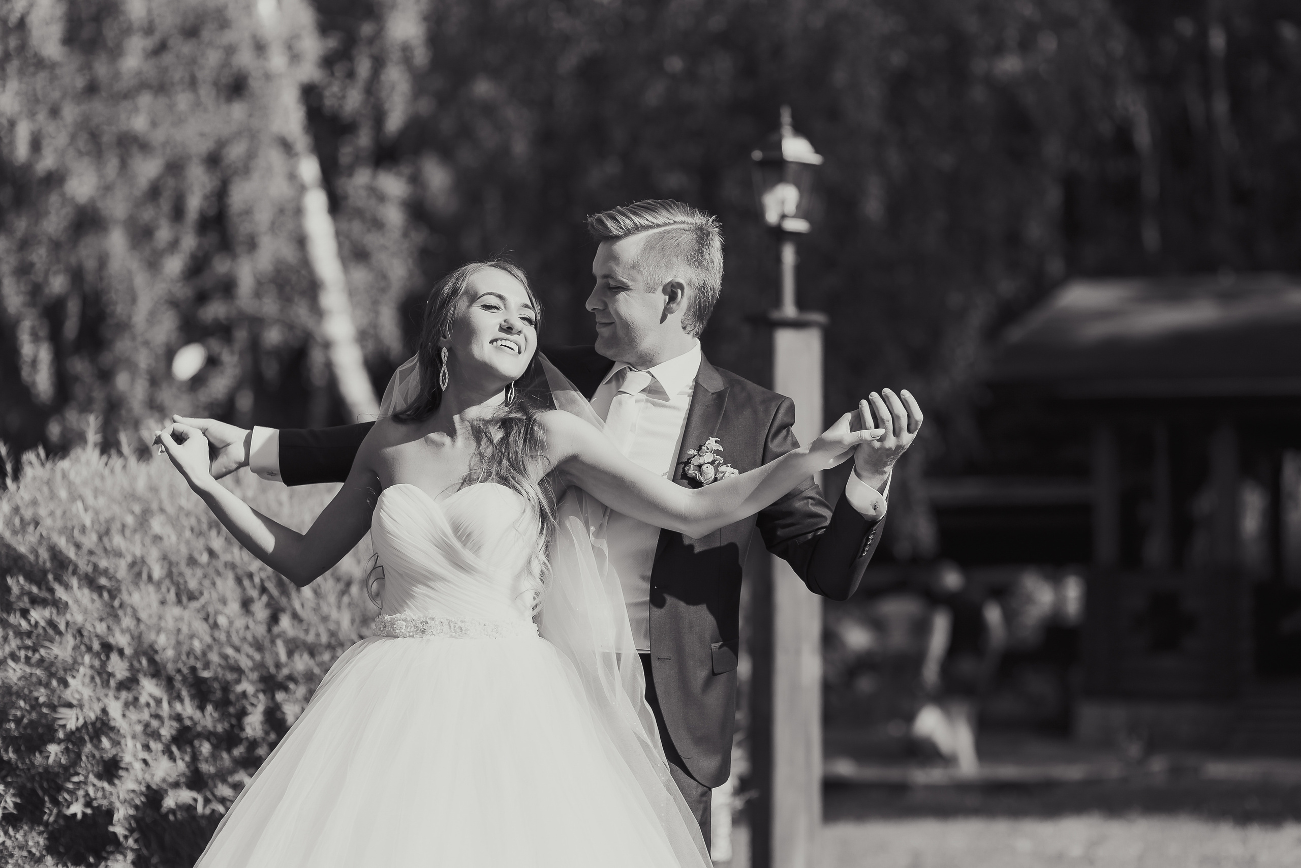 Свадьба в конном клубе Фаворит. Фотограф в Подольске — Мария Бучнева