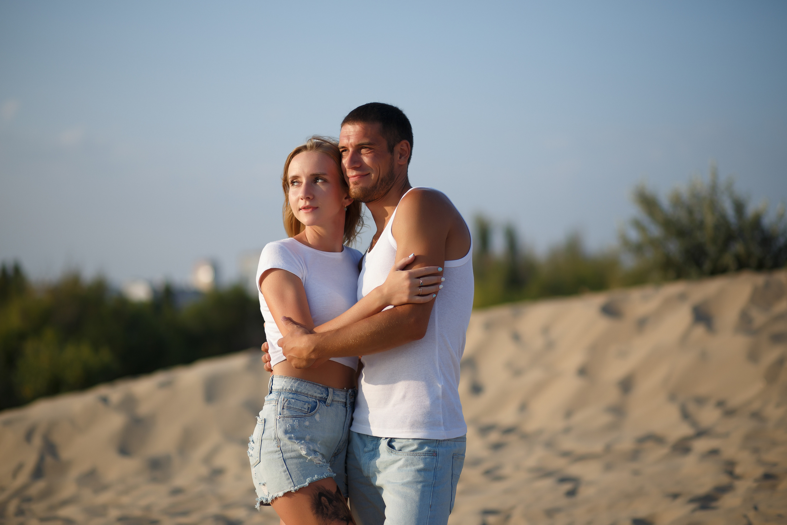 Фотосессия в Анапе. Фотограф в Подольске — Мария Бучнева