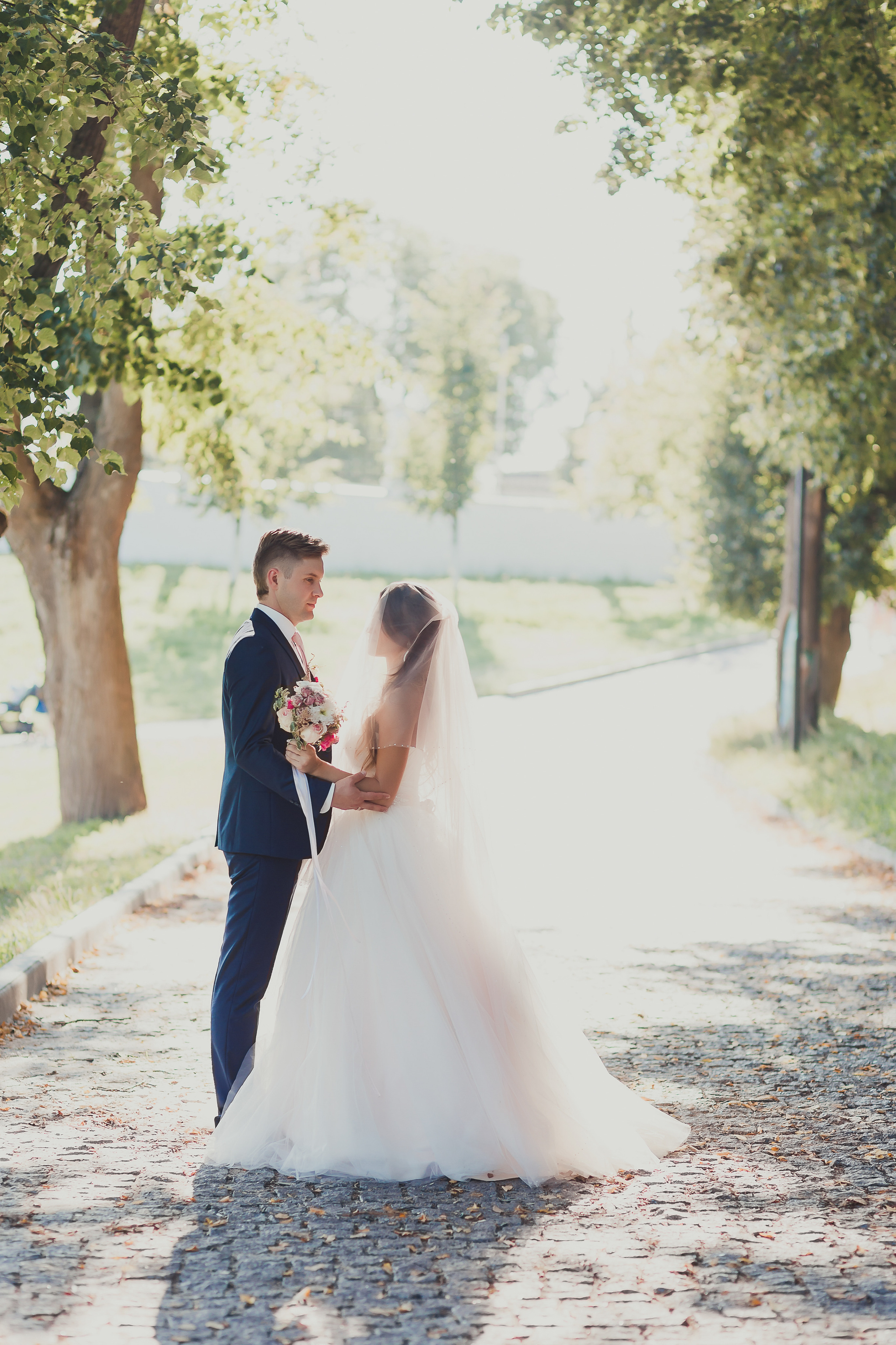 Свадьба в конном клубе Фаворит. Фотограф в Подольске — Мария Бучнева