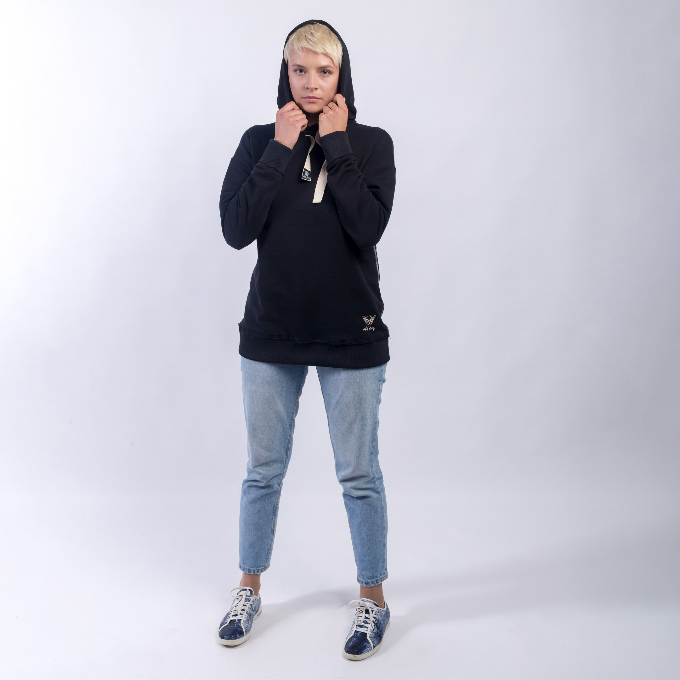 Каталожная съемка одежды для wildberries. Фотограф в Подольске — Мария Бучнева