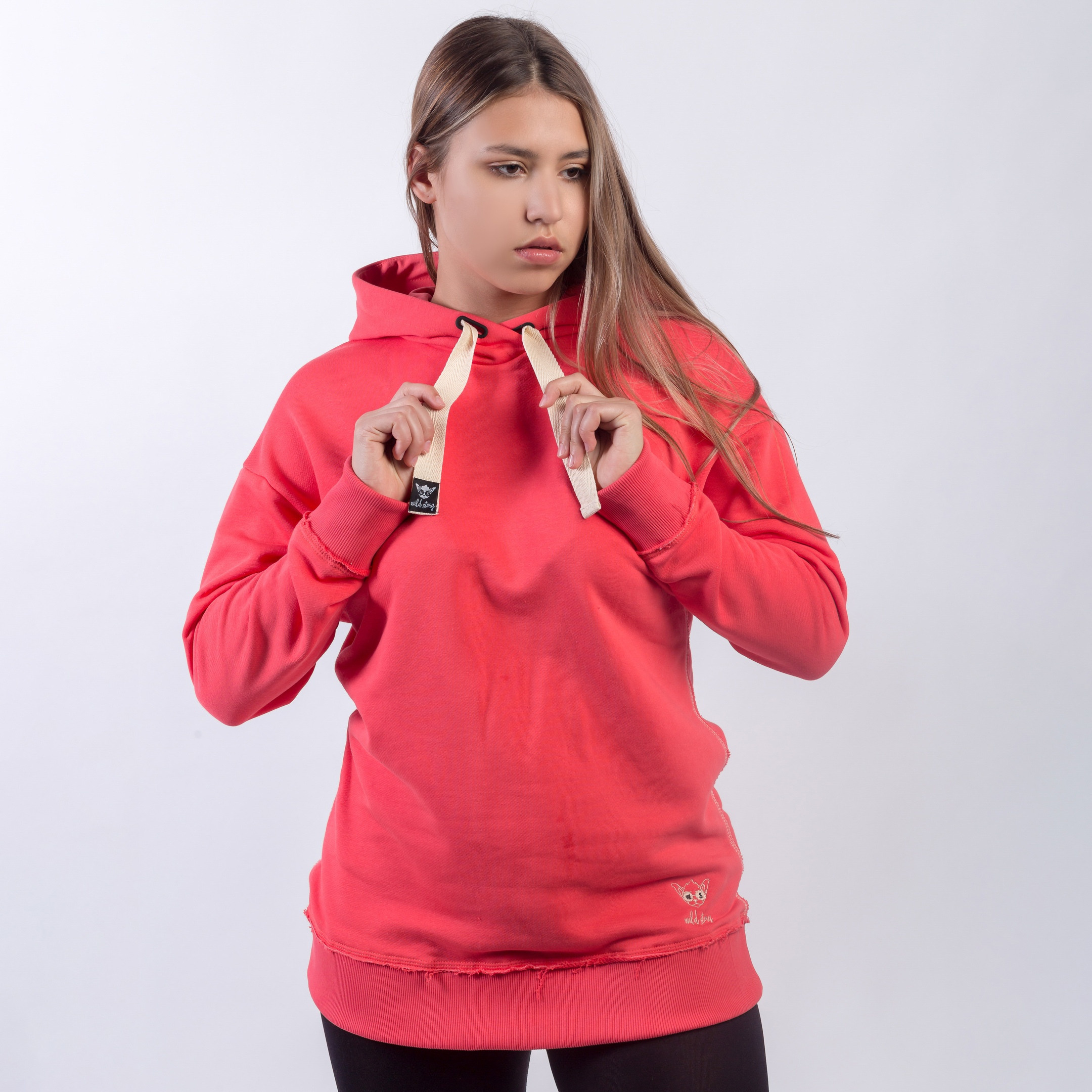 Каталожная съемка одежды для wildberries. Фотограф в Подольске — Мария Бучнева