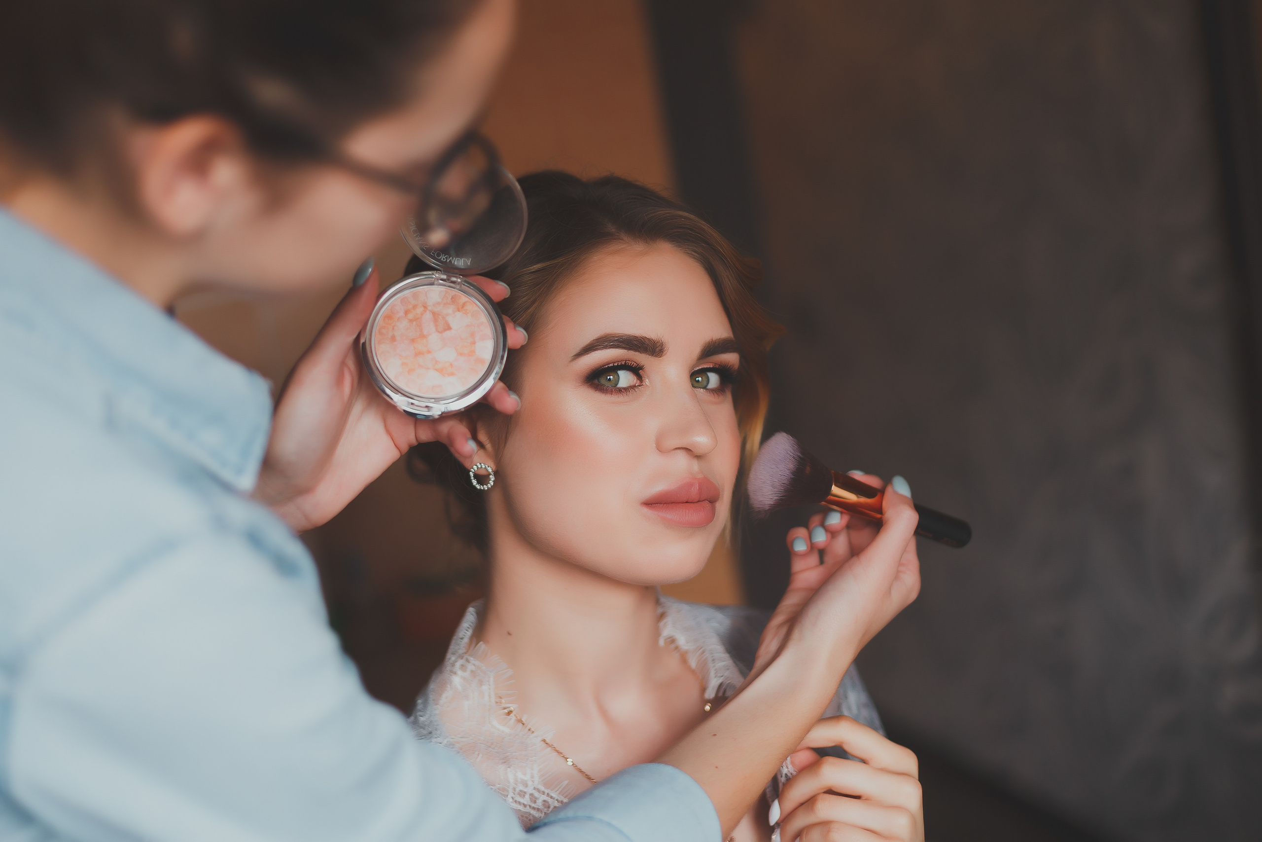 Свадьба в усадьбе Остафьево. Фотограф в Подольске — Мария Бучнева