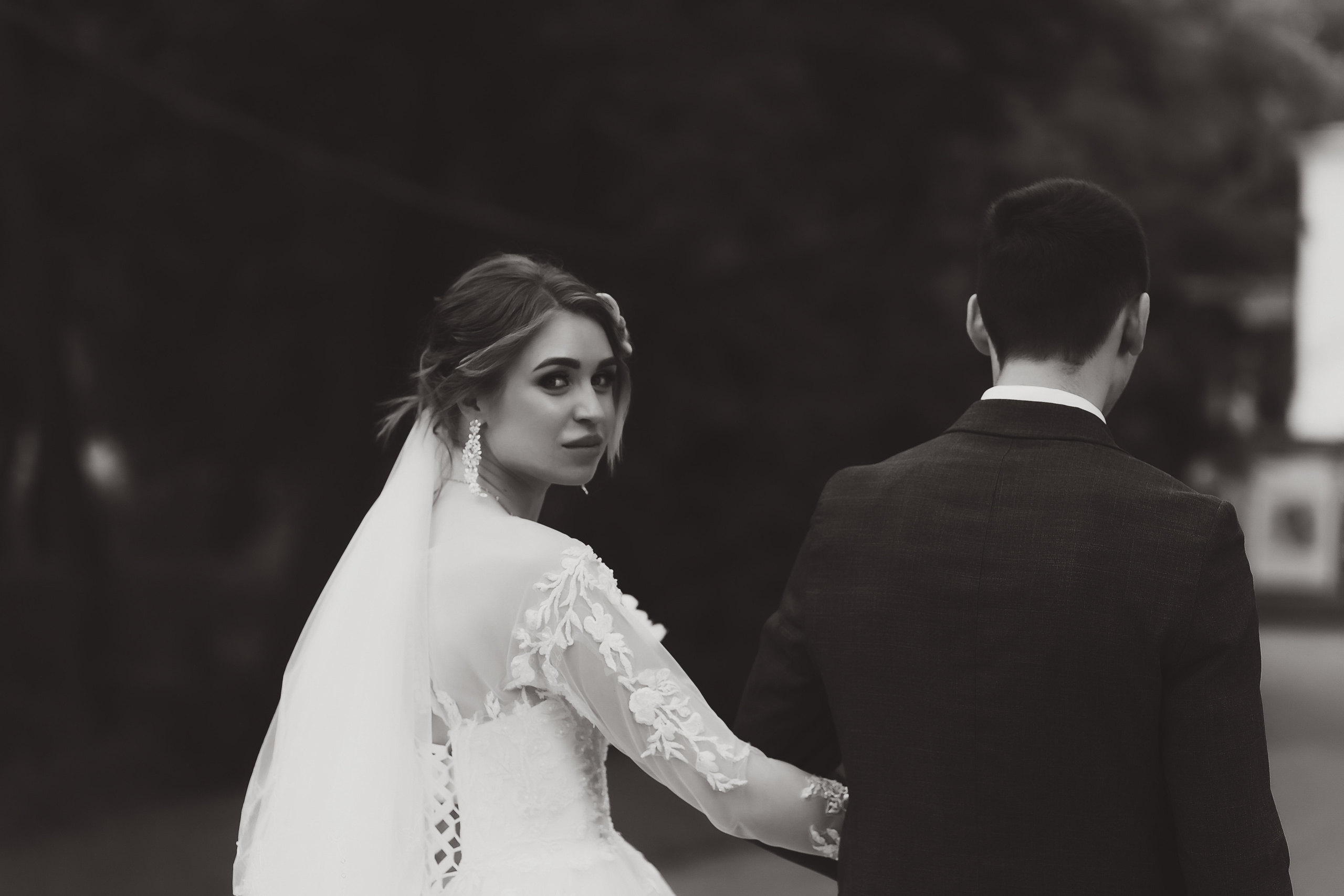 Свадьба в усадьбе Остафьево. Фотограф в Подольске — Мария Бучнева