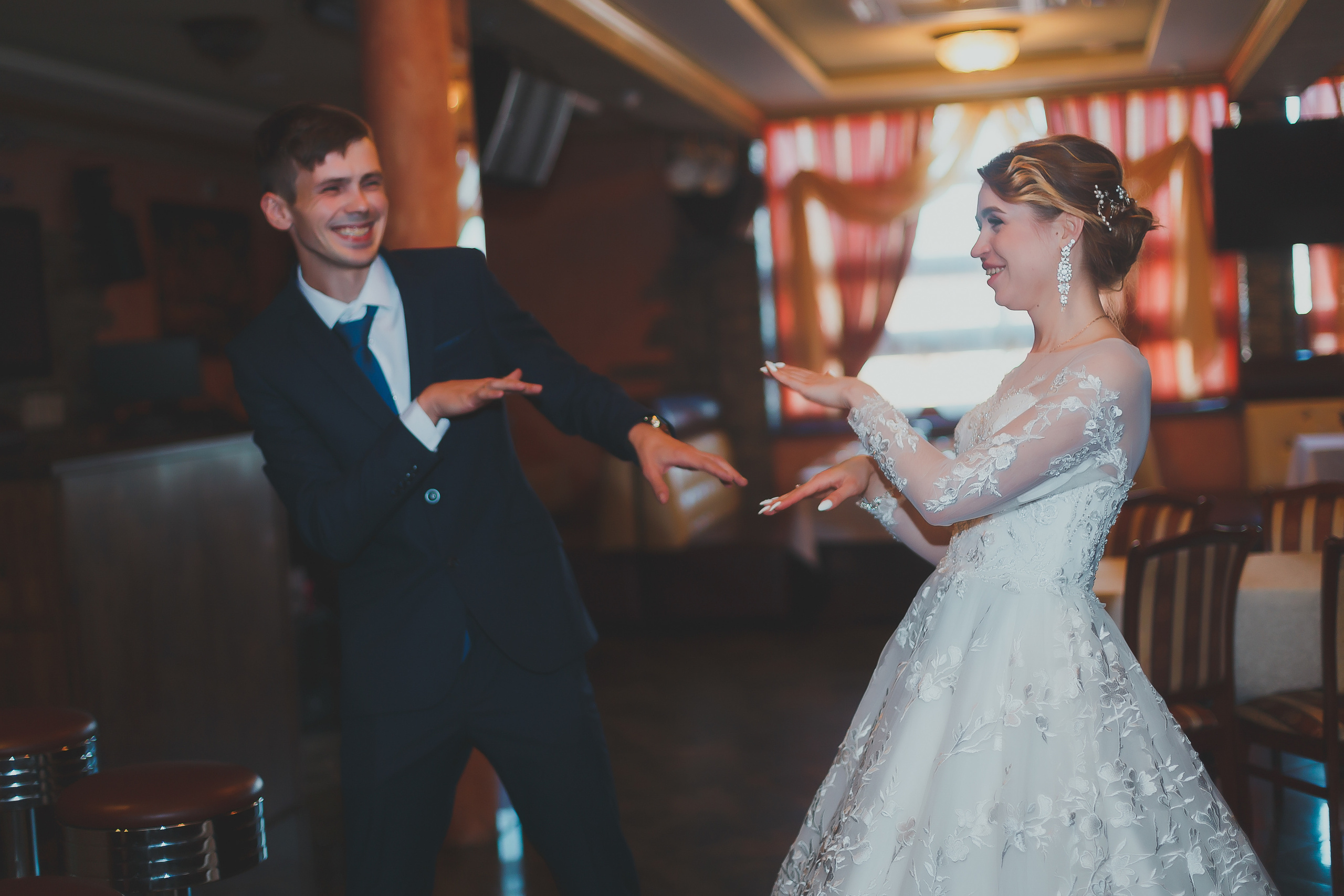 Свадьба в усадьбе Остафьево. Фотограф в Подольске — Мария Бучнева