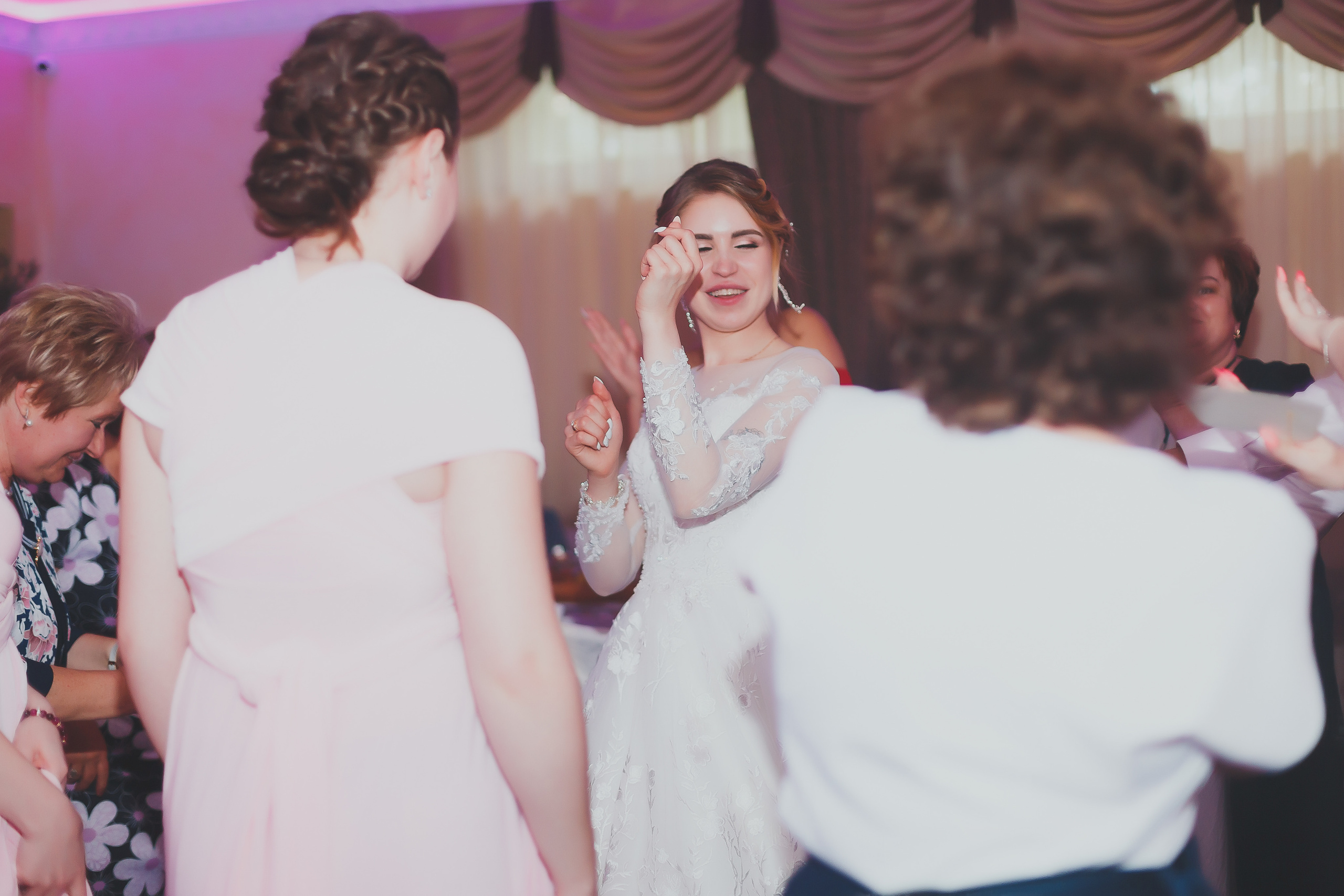 Свадьба в усадьбе Остафьево. Фотограф в Подольске — Мария Бучнева