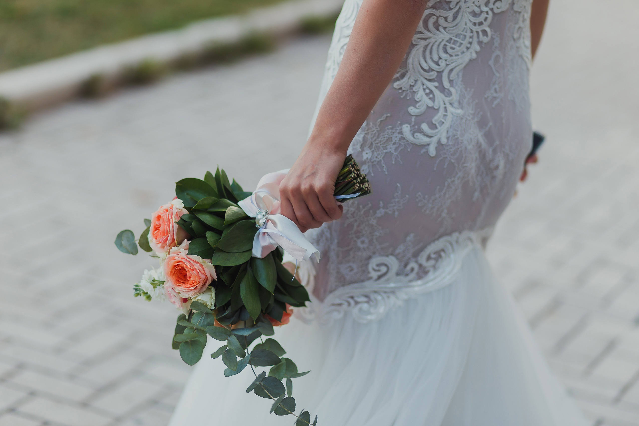 Свадьба в усадьбе Дубровицы. Фотограф в Подольске — Мария Бучнева