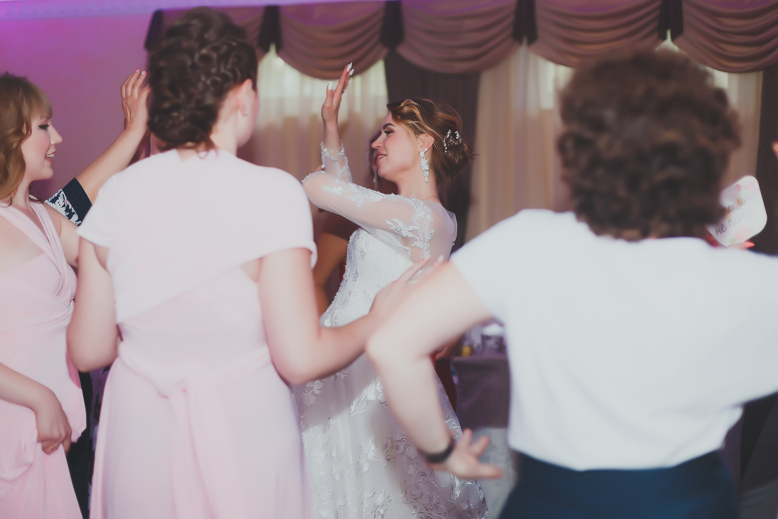 Свадьба в усадьбе Остафьево. Фотограф в Подольске — Мария Бучнева