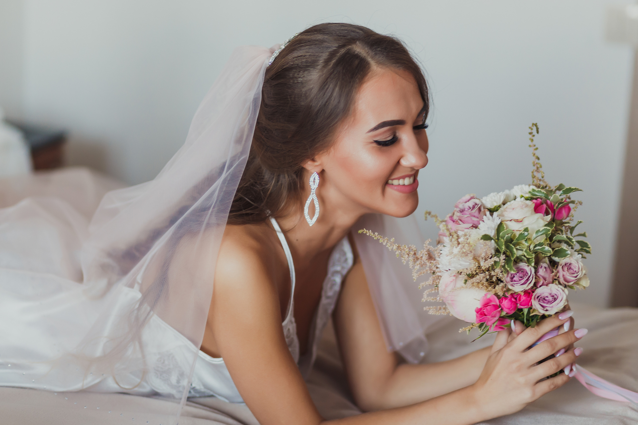 Свадьба в конном клубе Фаворит. Фотограф в Подольске — Мария Бучнева