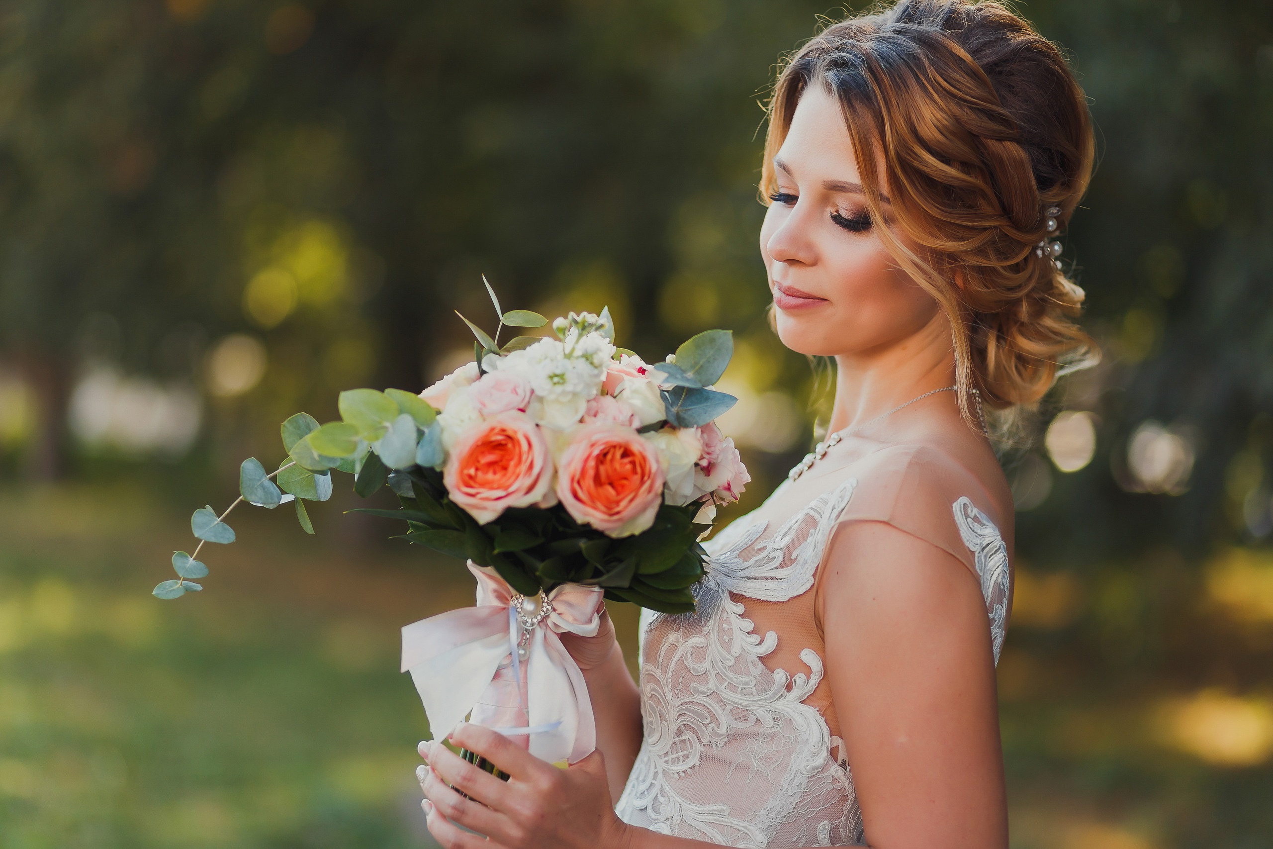 Свадьба в усадьбе Дубровицы. Фотограф в Подольске — Мария Бучнева