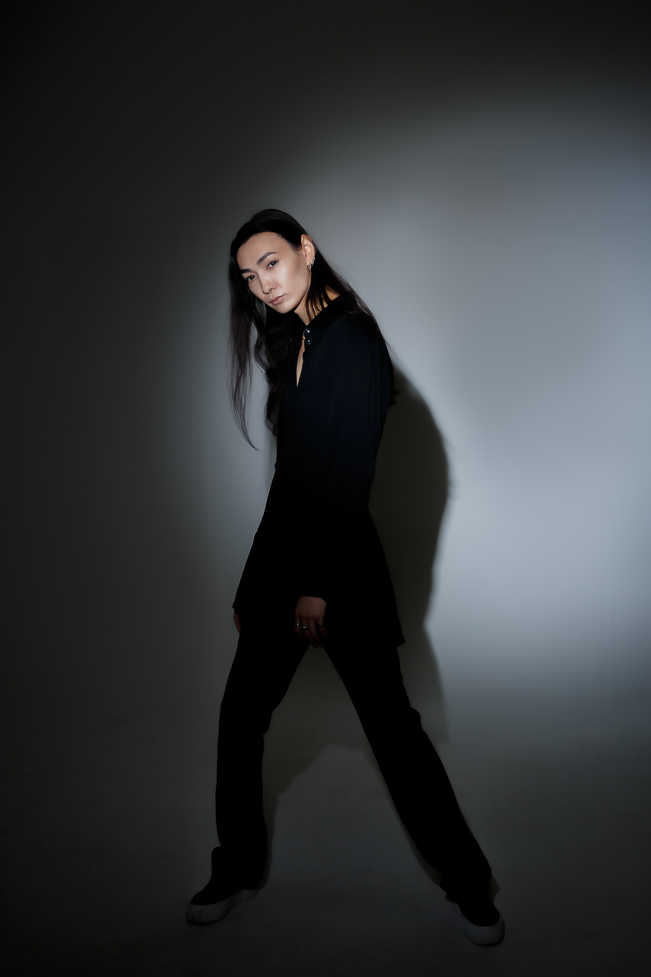 Дамир. Фотограф в Подольске — Мария Бучнева