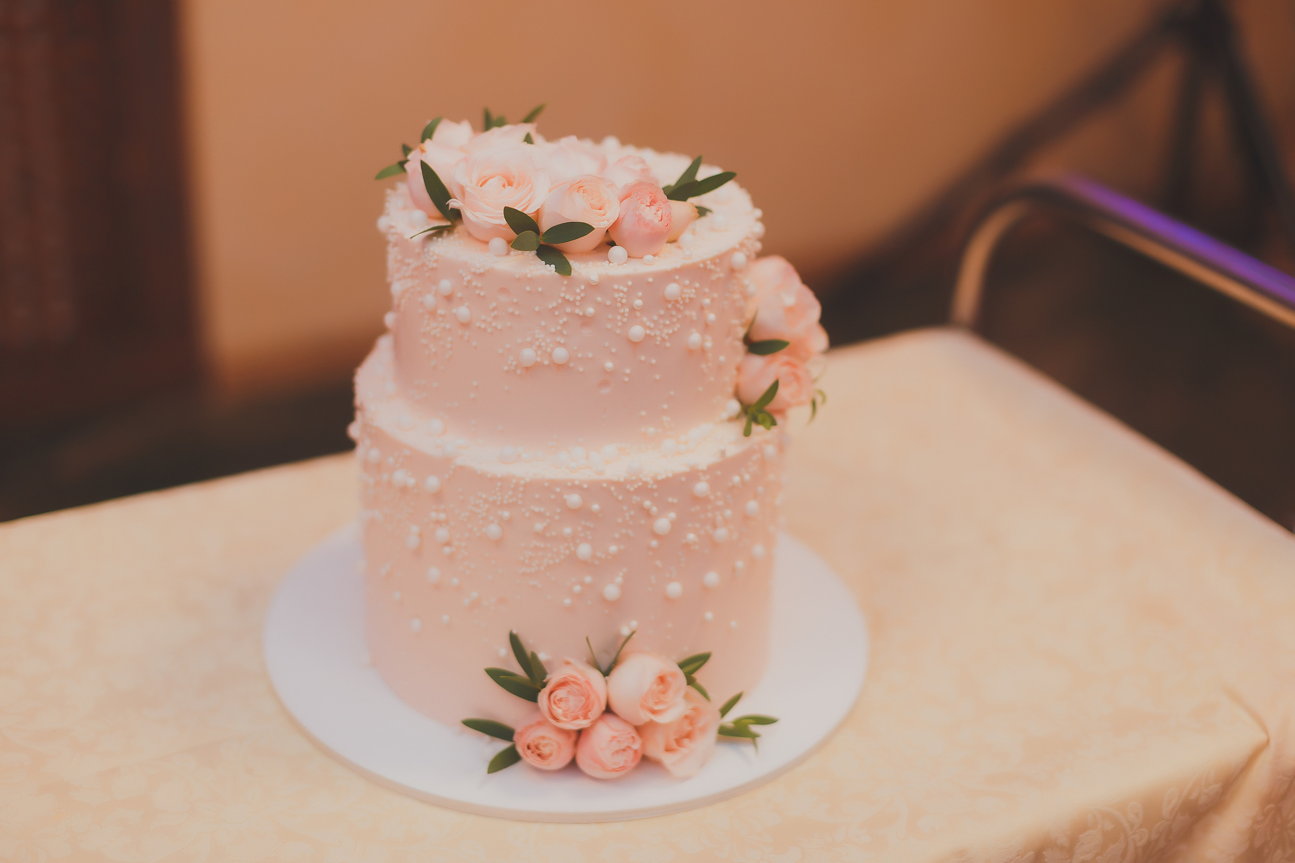 Свадьба в усадьбе Остафьево. Фотограф в Подольске — Мария Бучнева