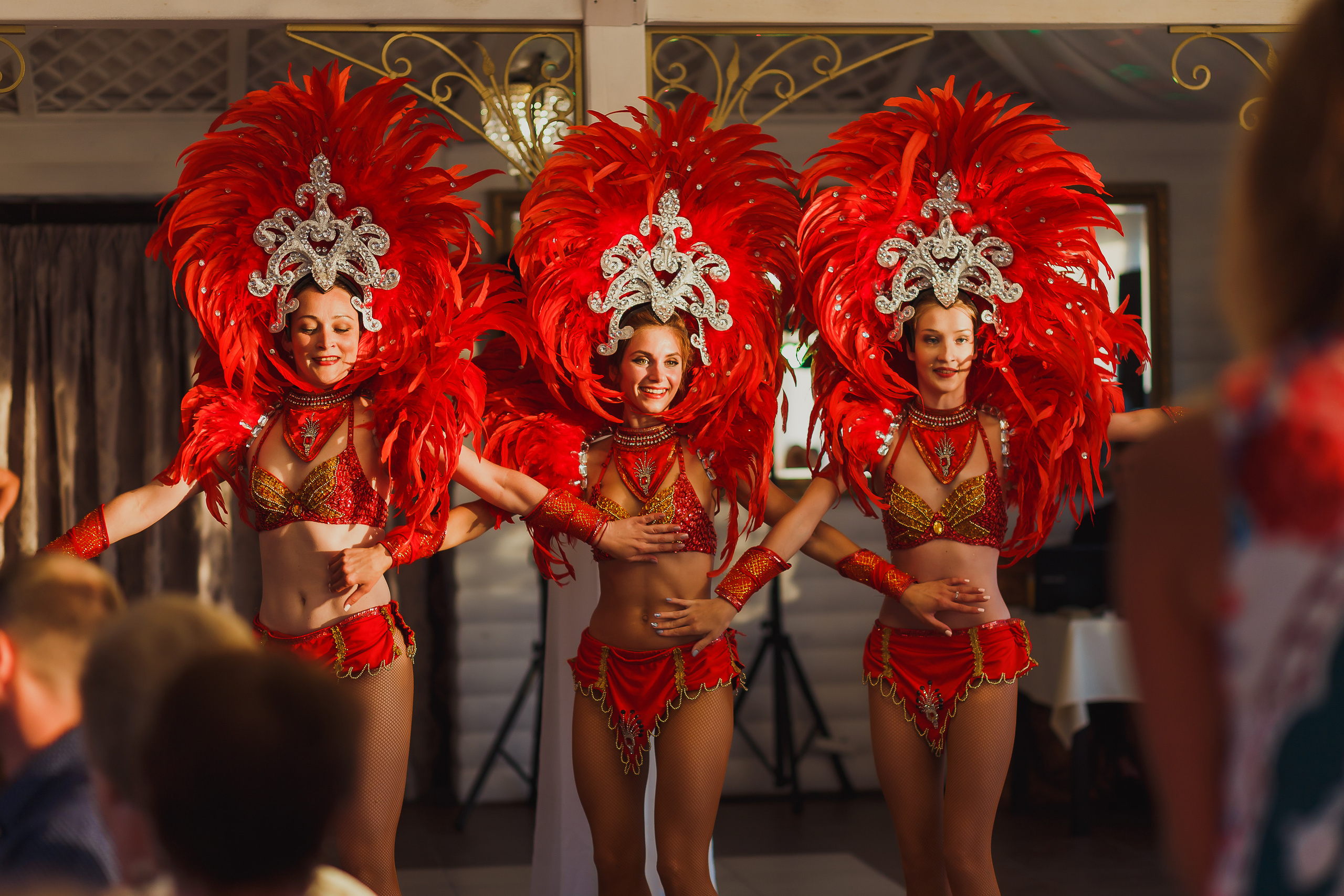 Свадьба в конном клубе Фаворит. Фотограф в Подольске — Мария Бучнева