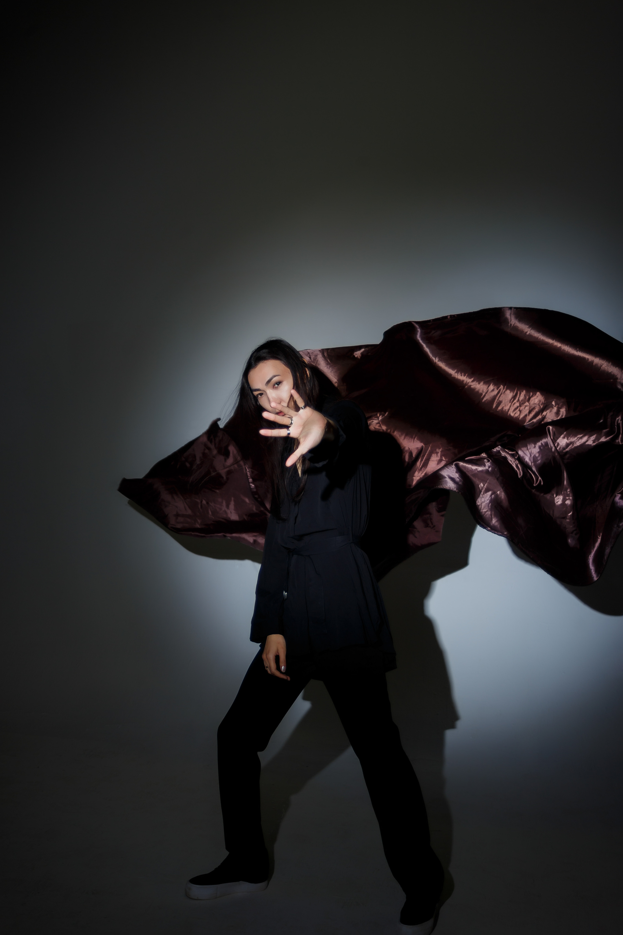 Дамир. Фотограф в Подольске — Мария Бучнева