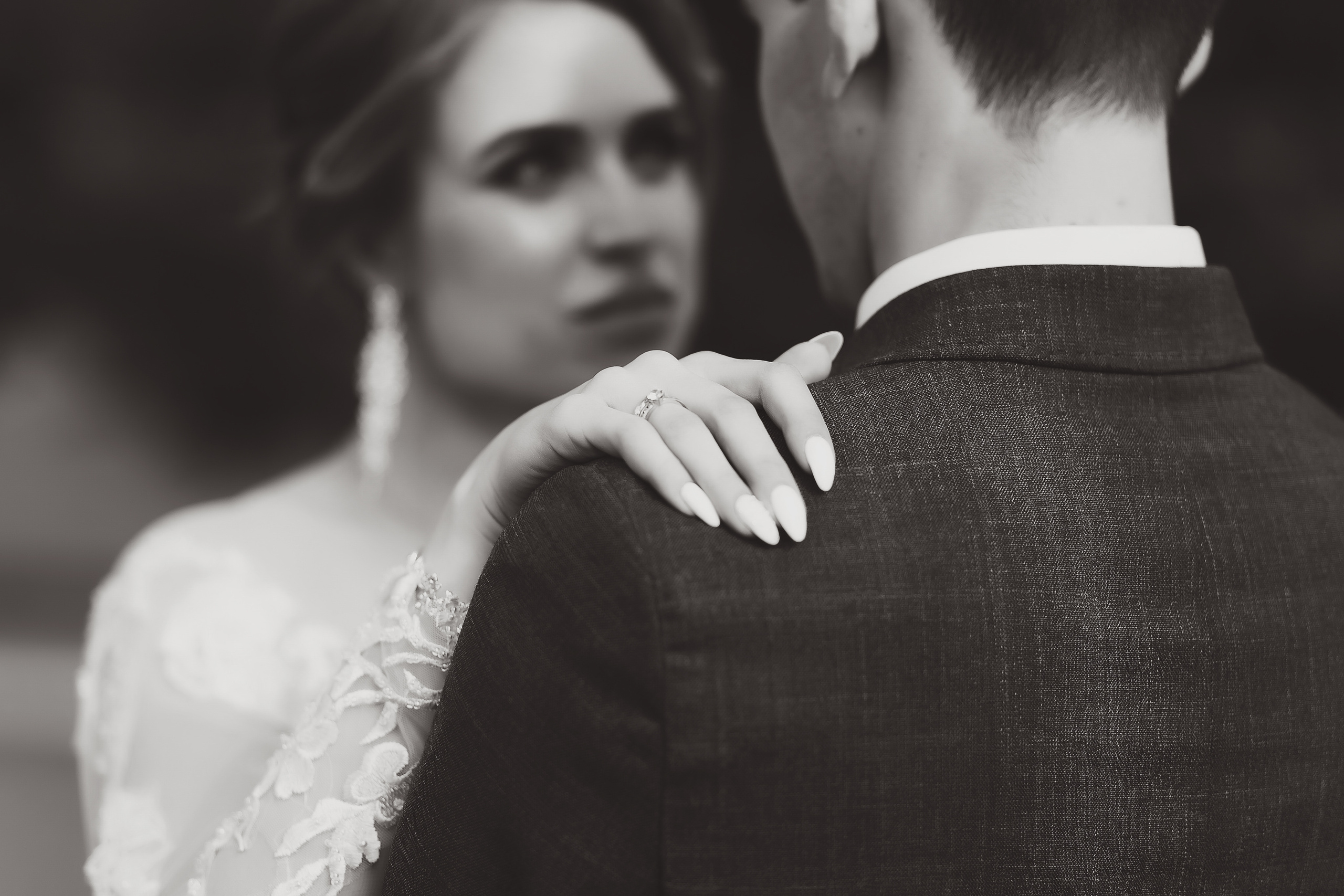 Свадьба в усадьбе Остафьево. Фотограф в Подольске — Мария Бучнева